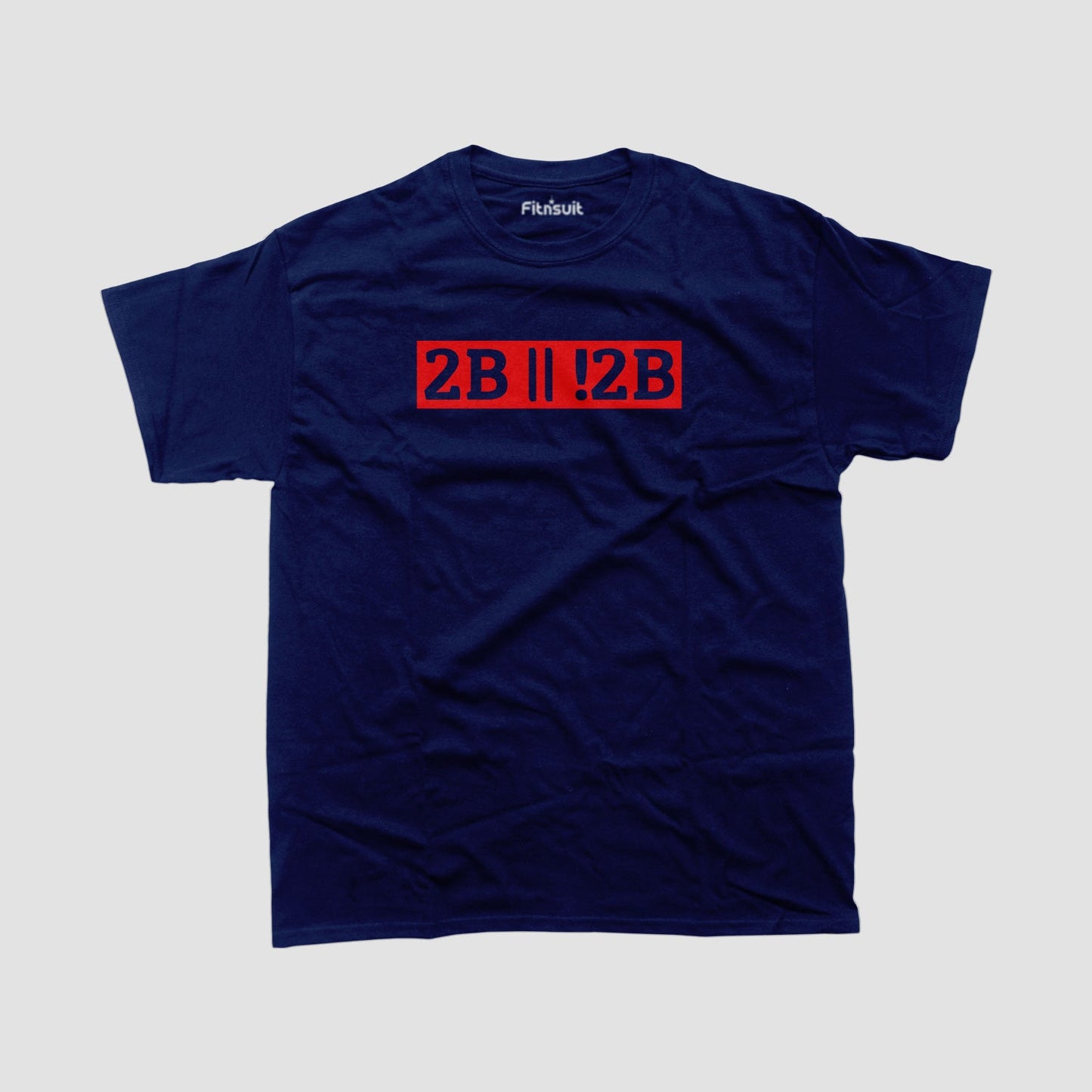 2B !2B, Coding, Programming Unisex Premium T-shirt
