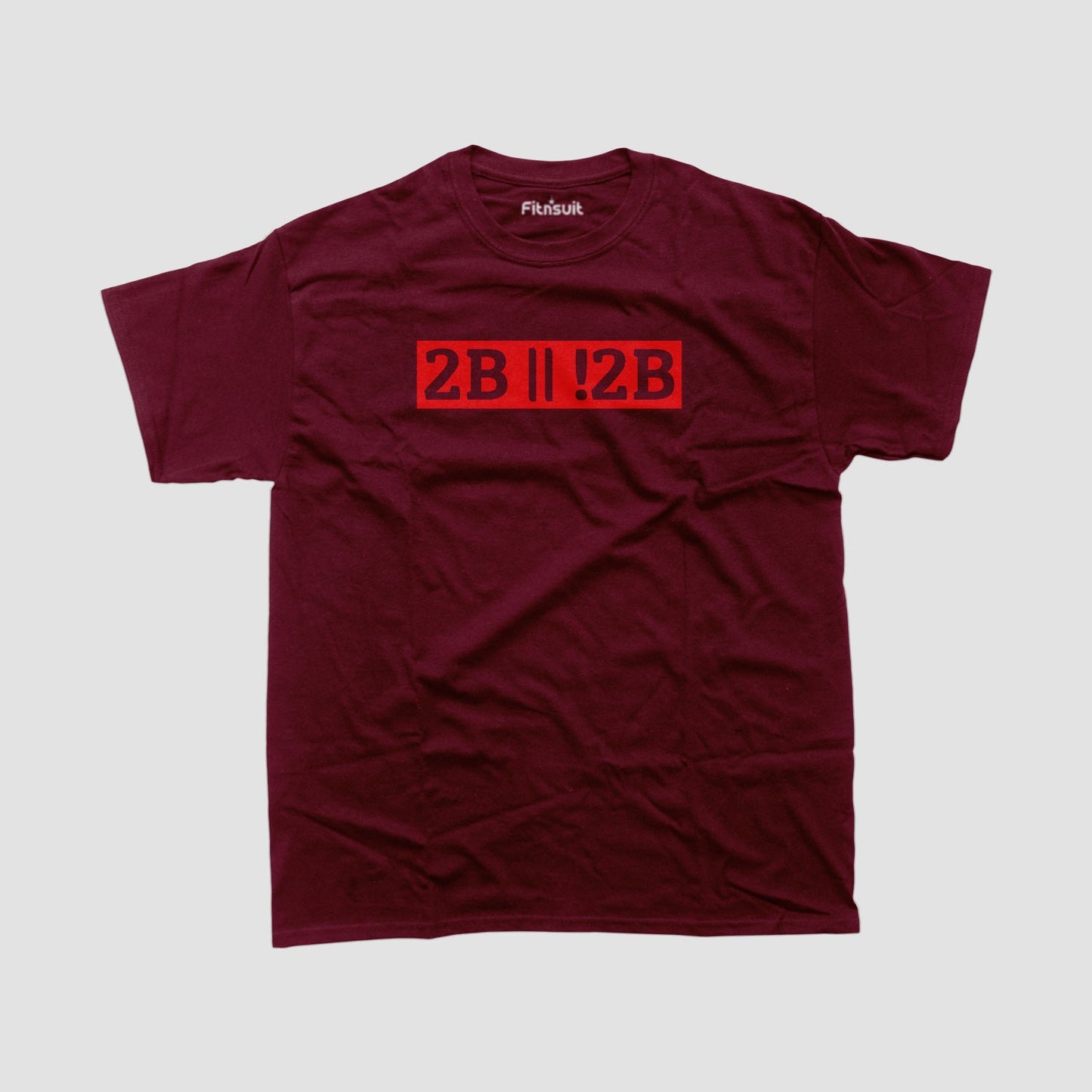 2B !2B, Coding, Programming Unisex Premium T-shirt