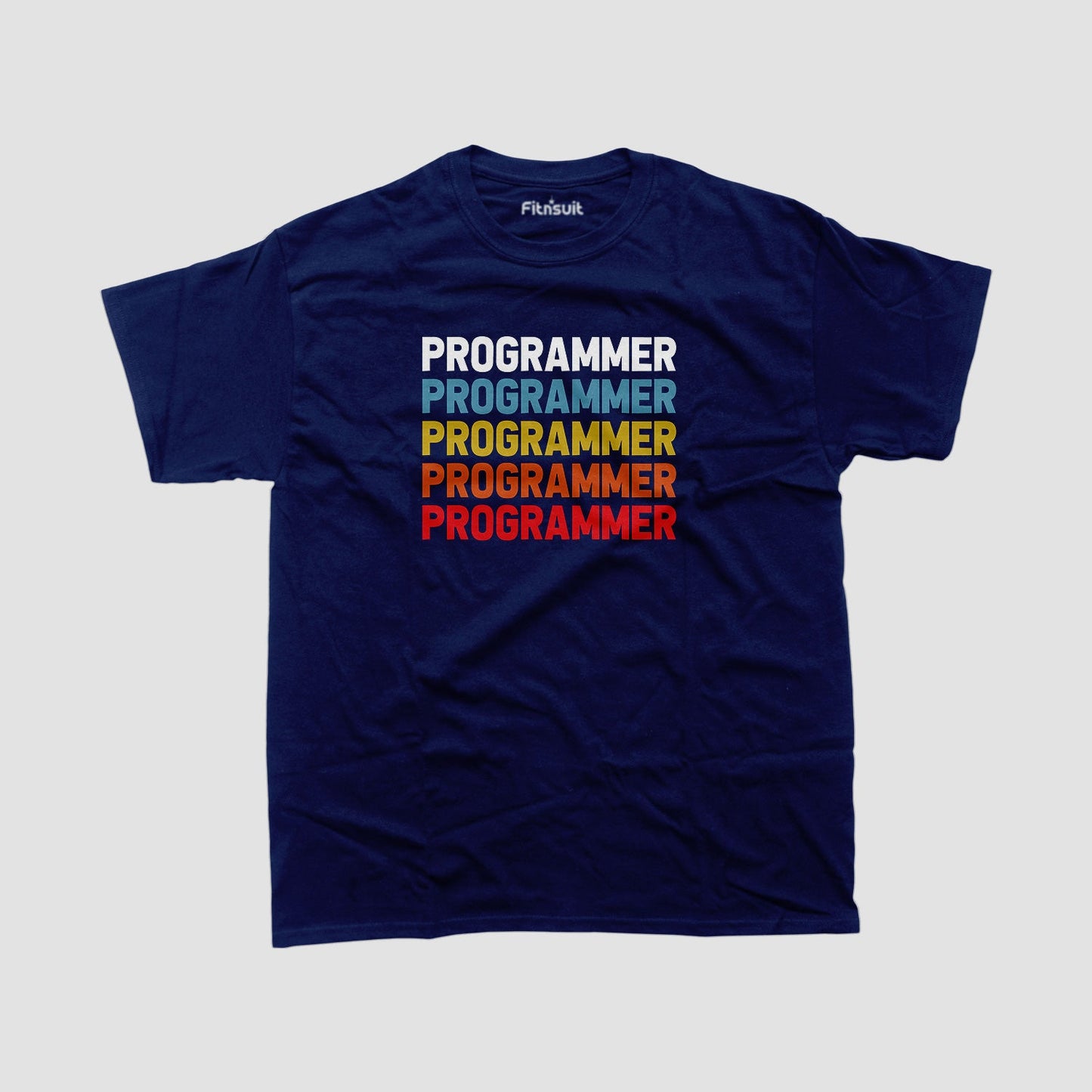 Programmer, Coding, Programming Unisex Premium T-shirt