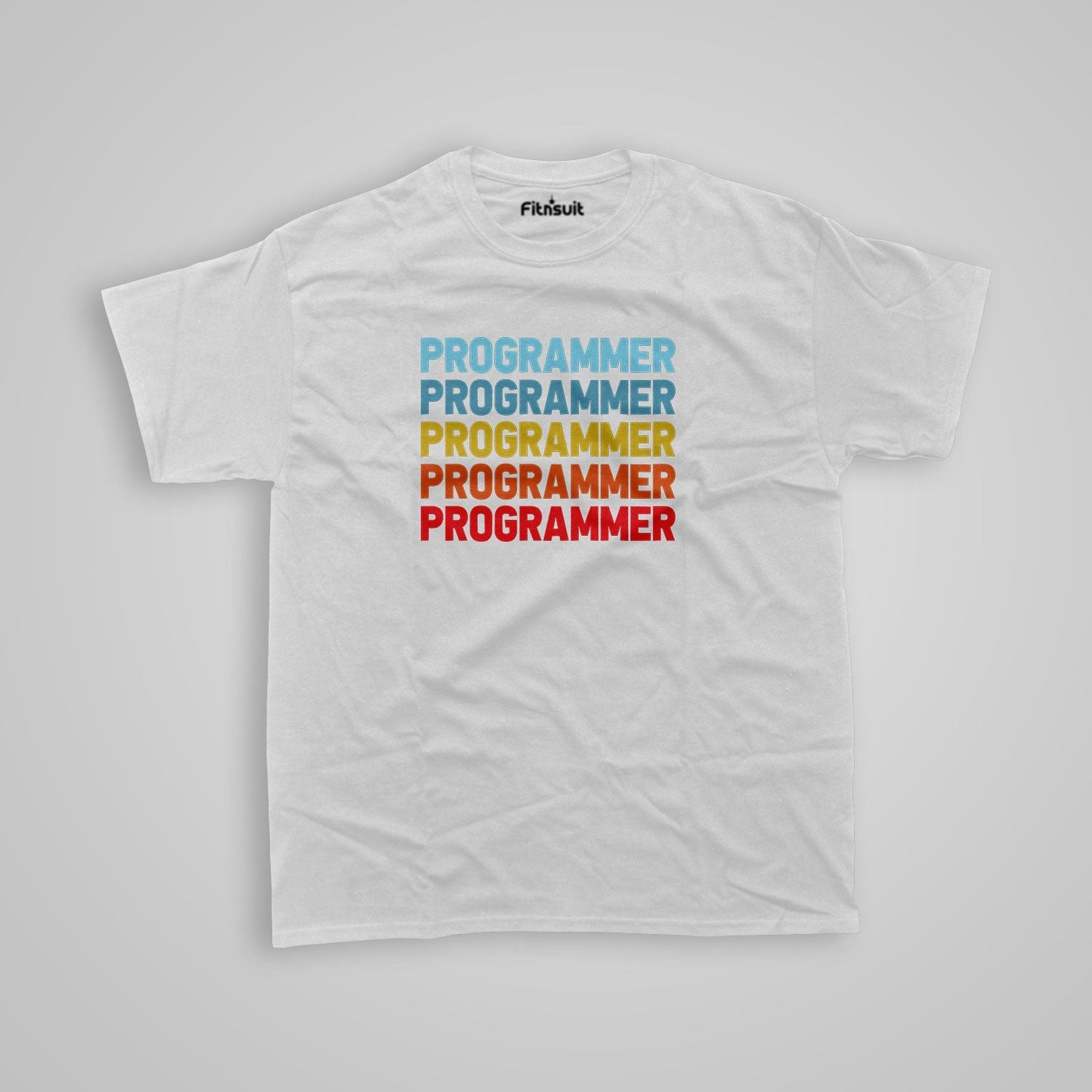 Programmer, Coding, Programming Unisex Premium T-shirt