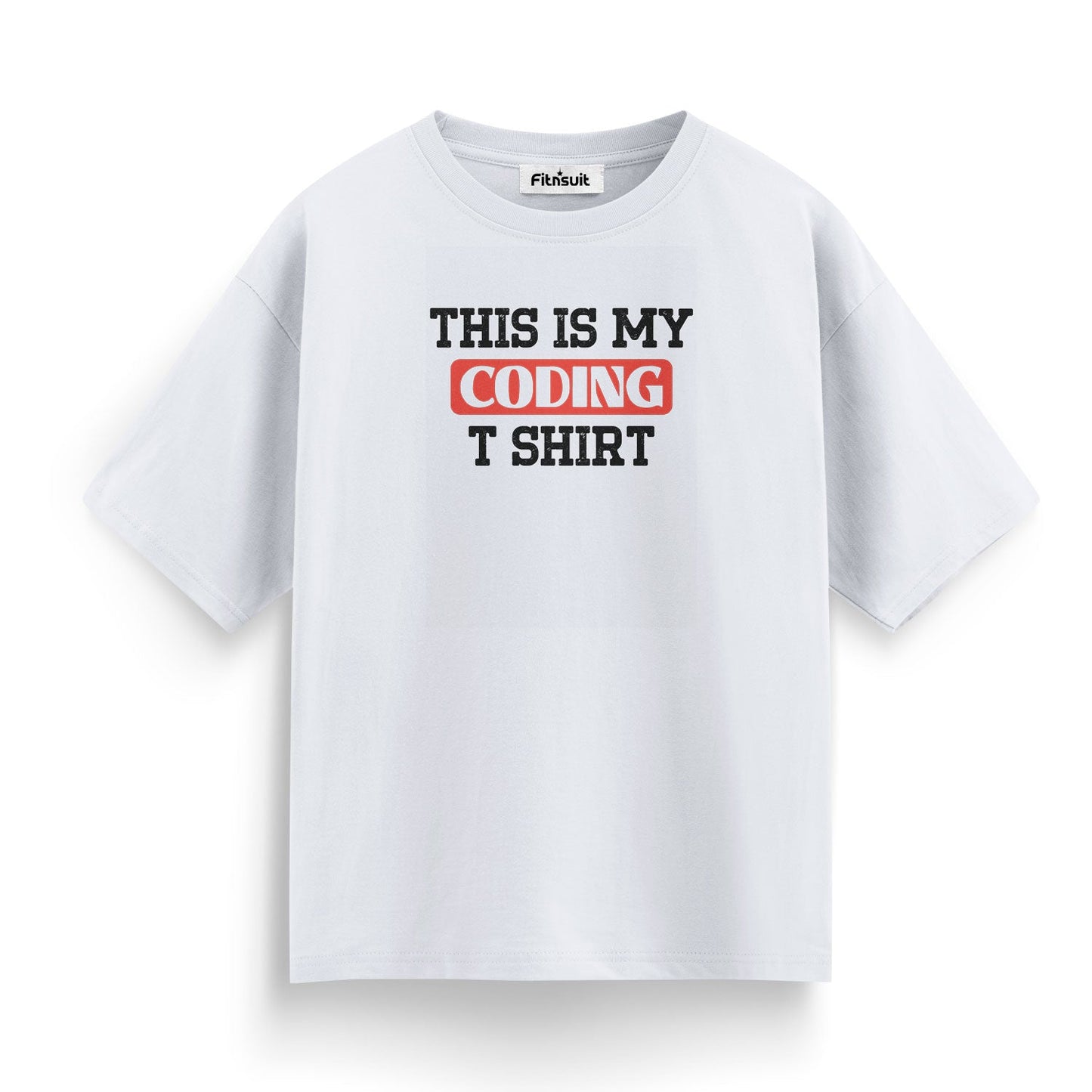 This is my Coding T shirt, Coding, Programming Unisex Premium T-shirt