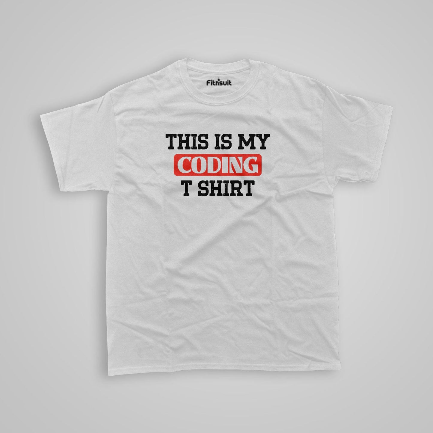 This is my Coding T shirt, Coding, Programming Unisex Premium T-shirt