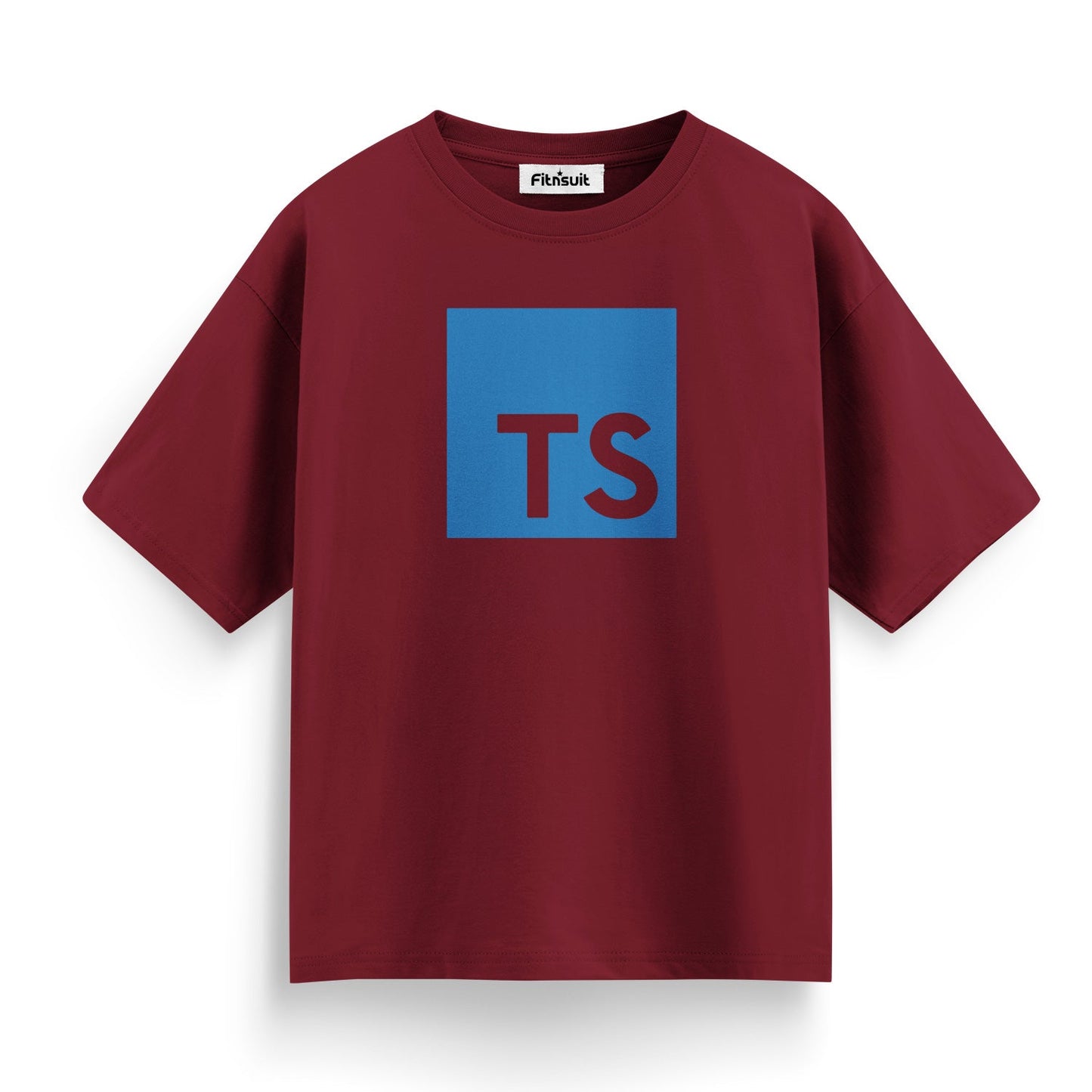 Typescript, Coding, Programming Unisex Premium T-shirt