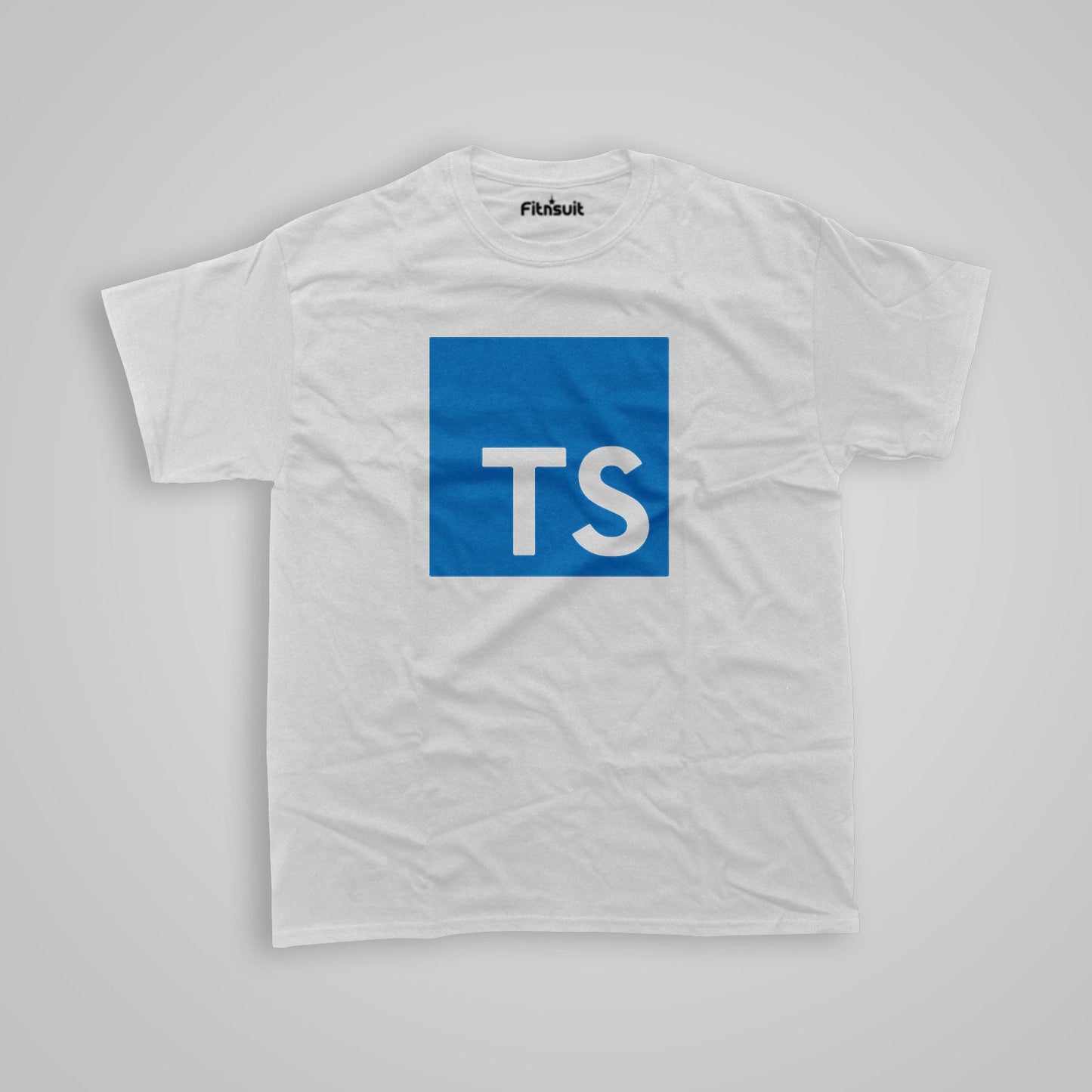 Typescript, Coding, Programming Unisex Premium T-shirt