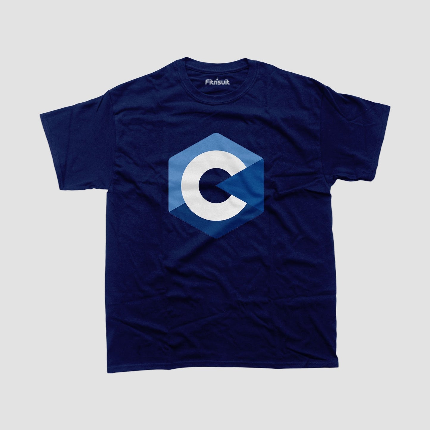 C programming, Coding, Programming Unisex Premium T-shirt