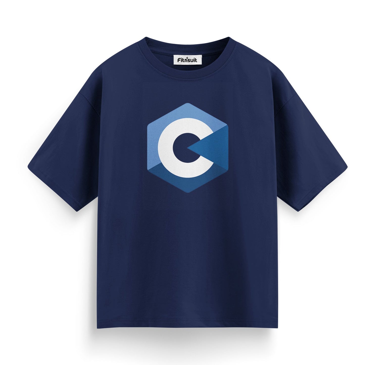 C programming, Coding, Programming Unisex Premium T-shirt
