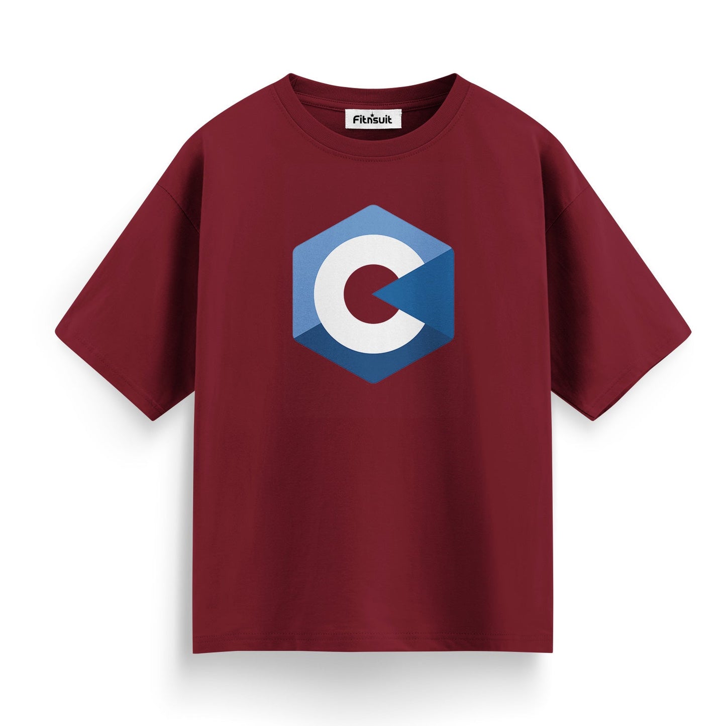 C programming, Coding, Programming Unisex Premium T-shirt