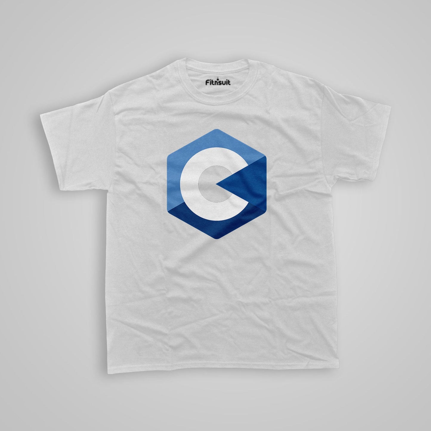 C programming, Coding, Programming Unisex Premium T-shirt