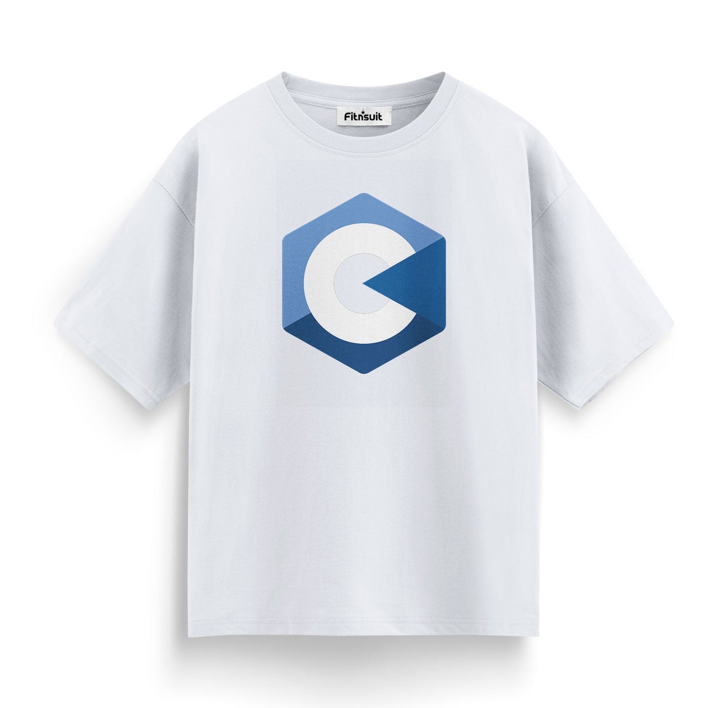 C programming, Coding, Programming Unisex Premium T-shirt