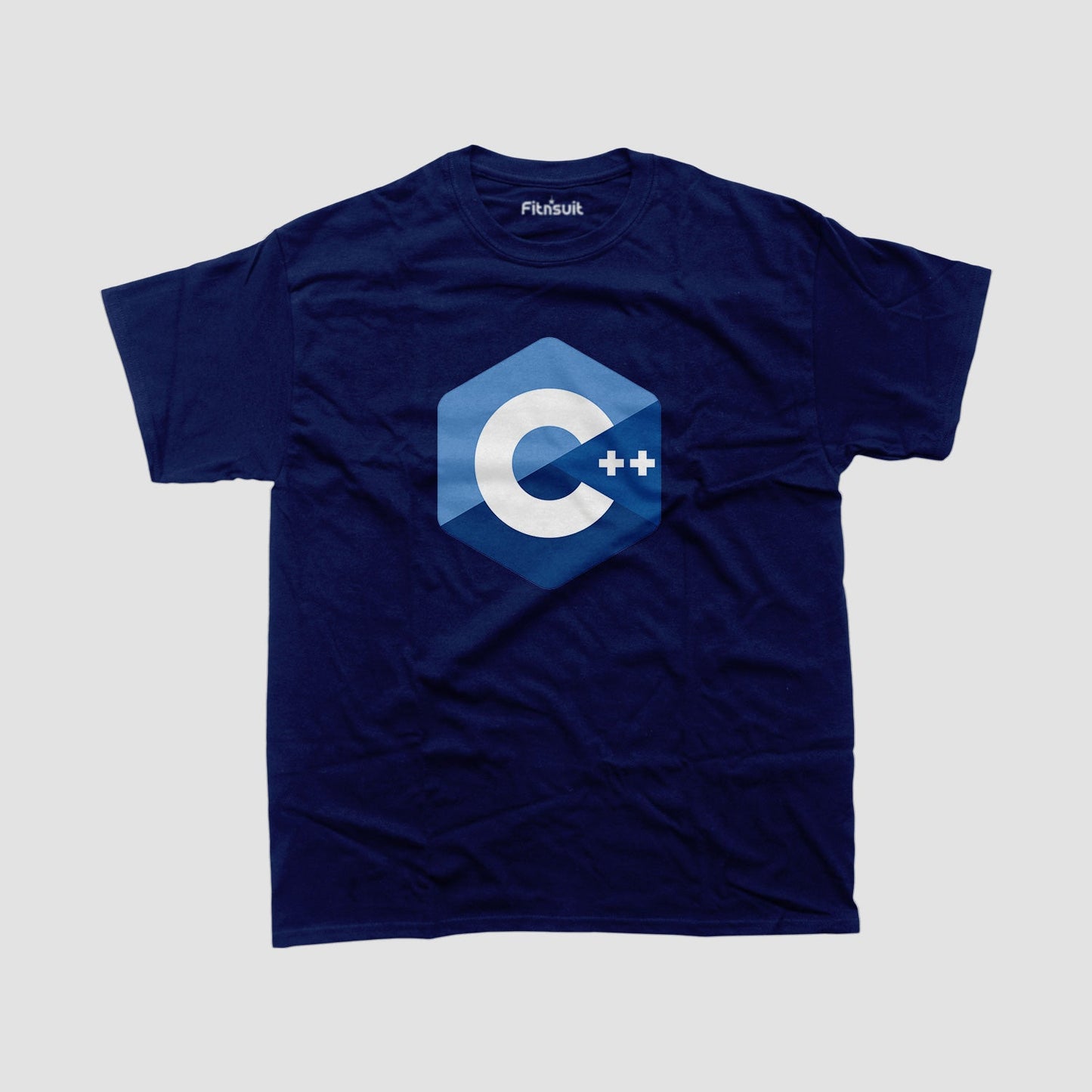 C++, Coding, Programming Unisex Premium T-shirt
