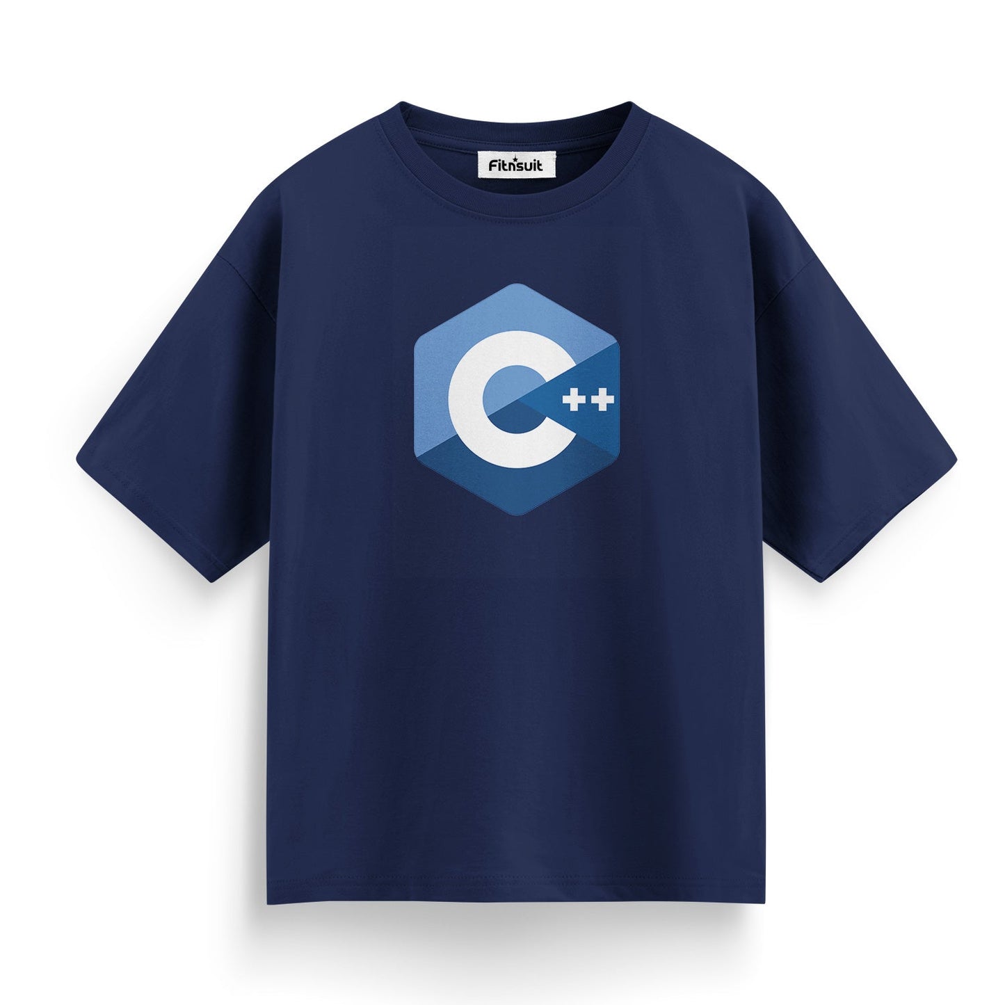 C++, Coding, Programming Unisex Premium T-shirt