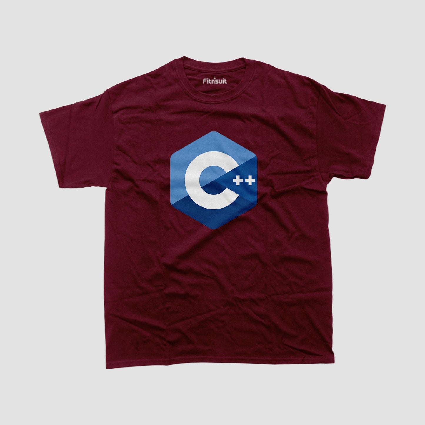 C++, Coding, Programming Unisex Premium T-shirt