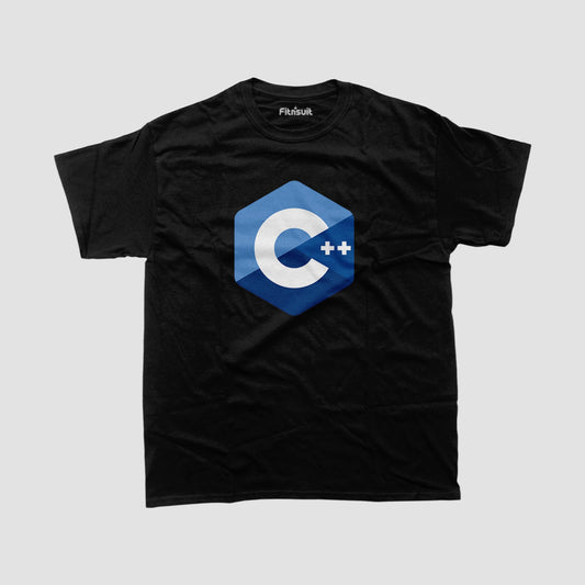 C++, Coding, Programming Unisex Premium T-shirt