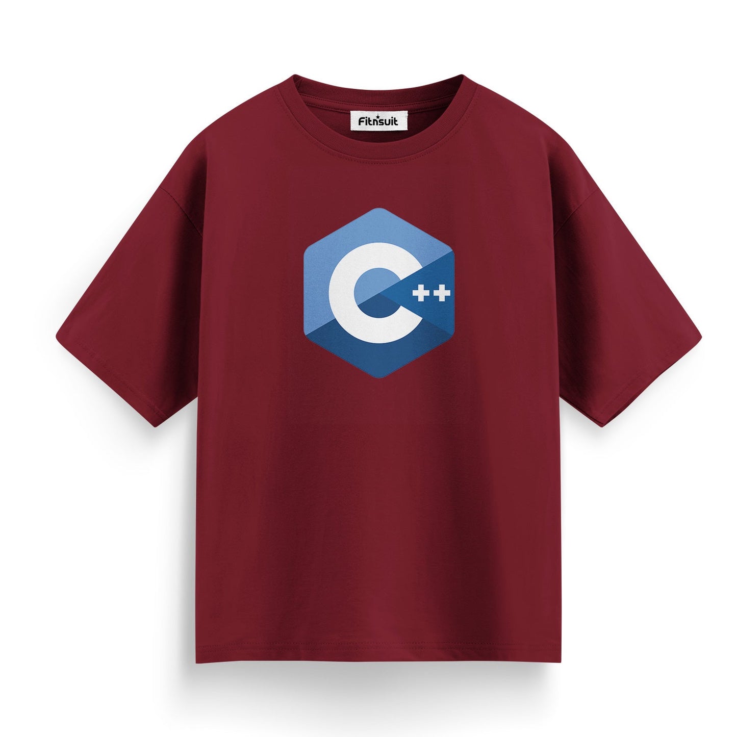 C++, Coding, Programming Unisex Premium T-shirt