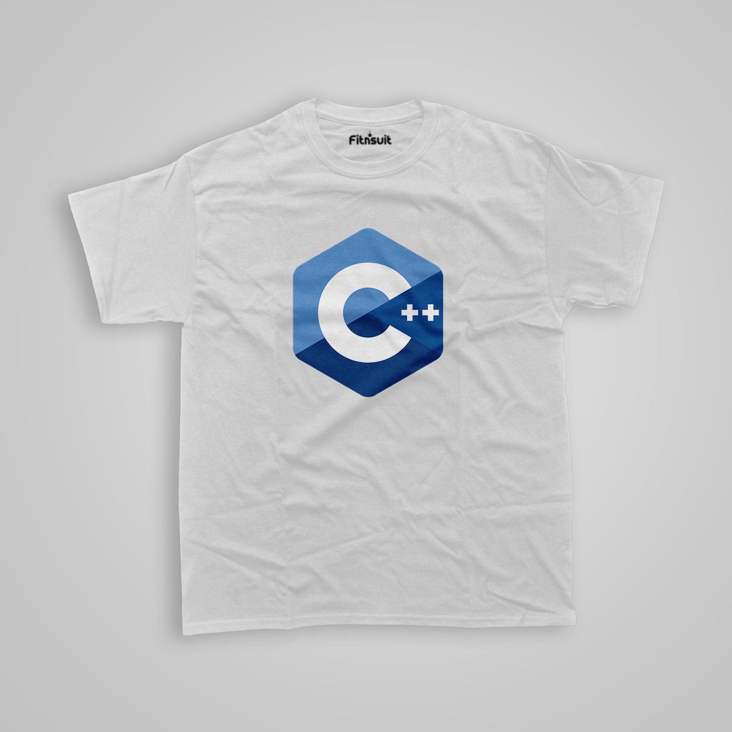 C++, Coding, Programming Unisex Premium T-shirt