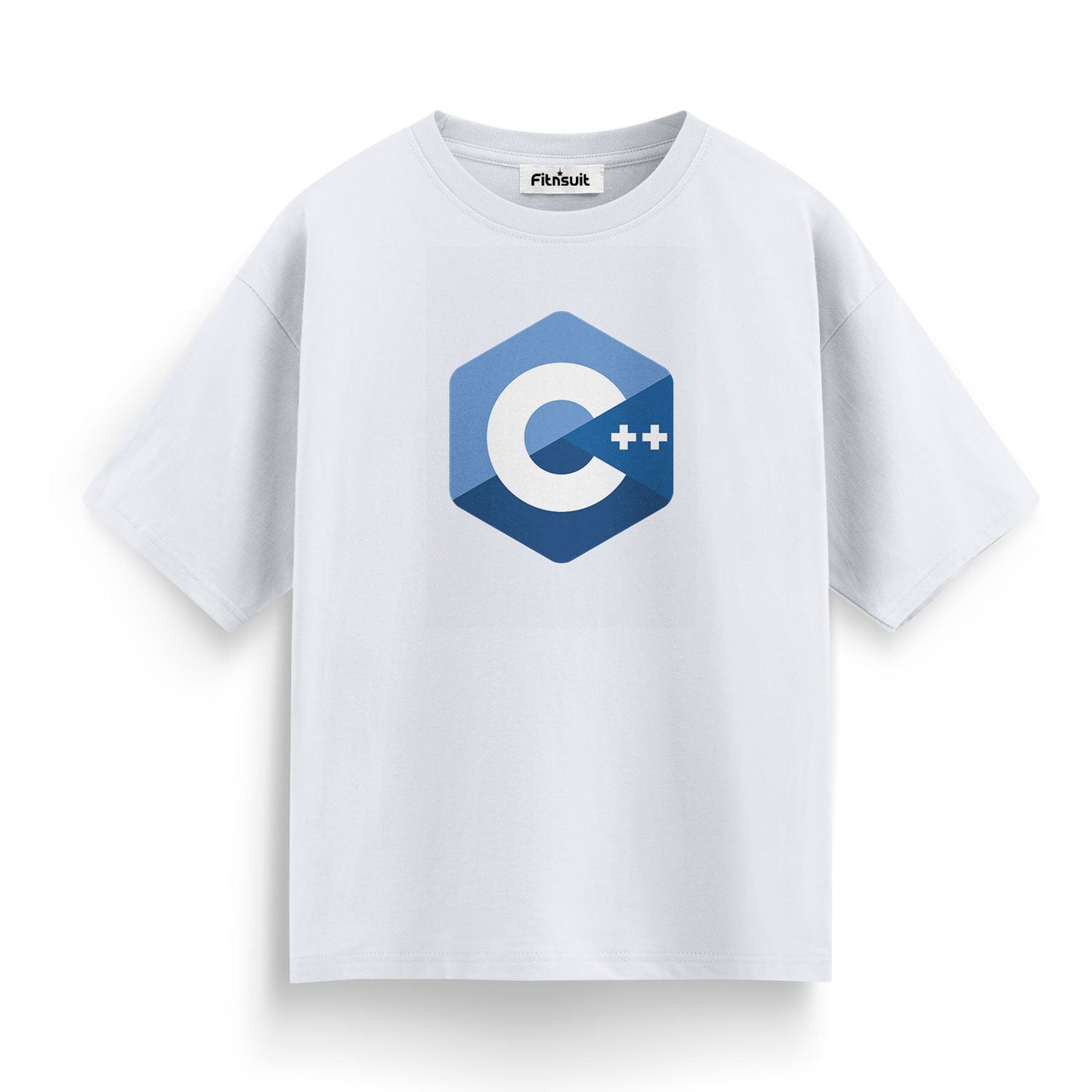 C++, Coding, Programming Unisex Premium T-shirt