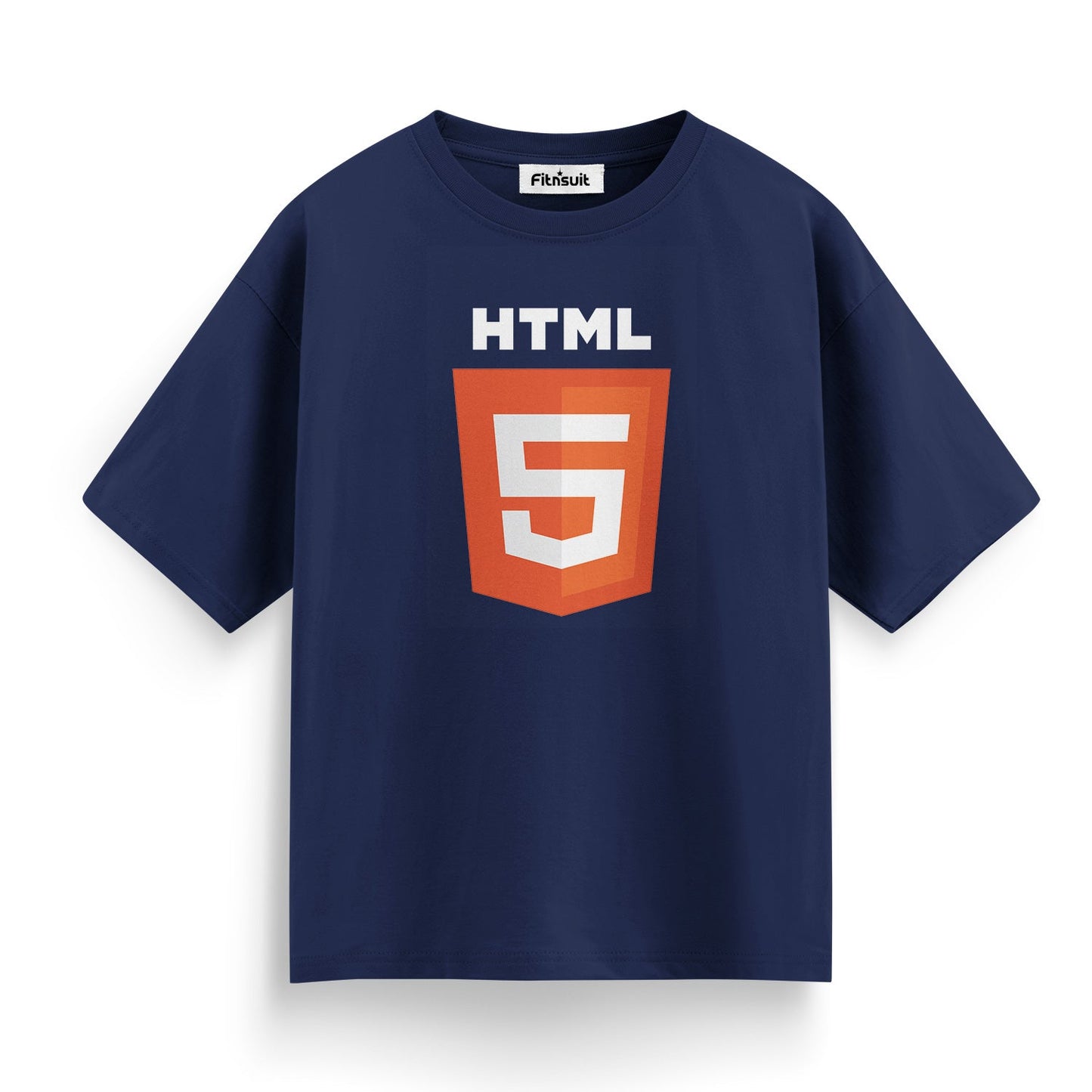 HTML, Coding, Programming Unisex Premium T-shirt