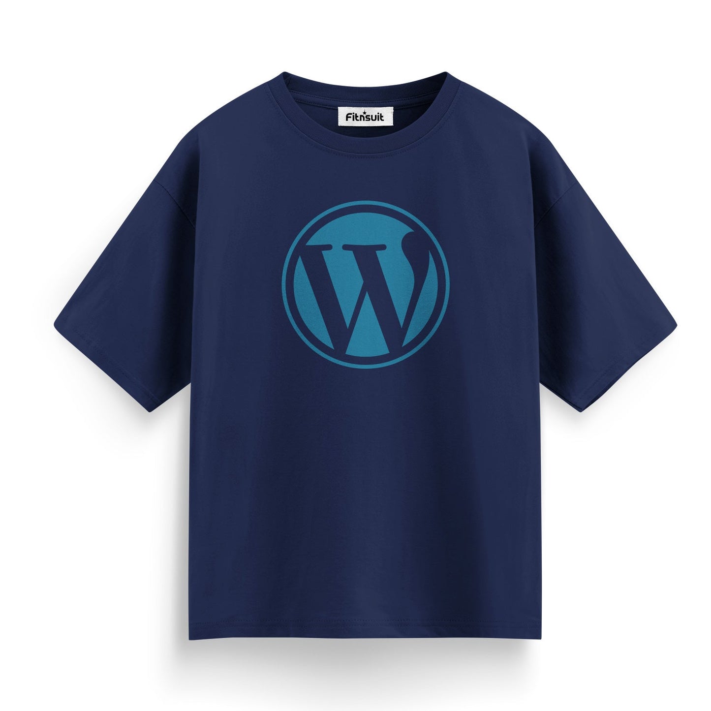 Wordpress Developer, Coding, Programming Unisex Premium T-shirt