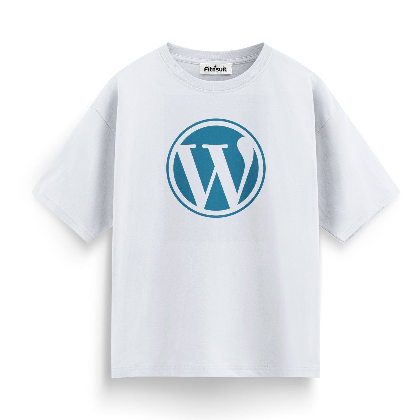 Wordpress Developer, Coding, Programming Unisex Premium T-shirt