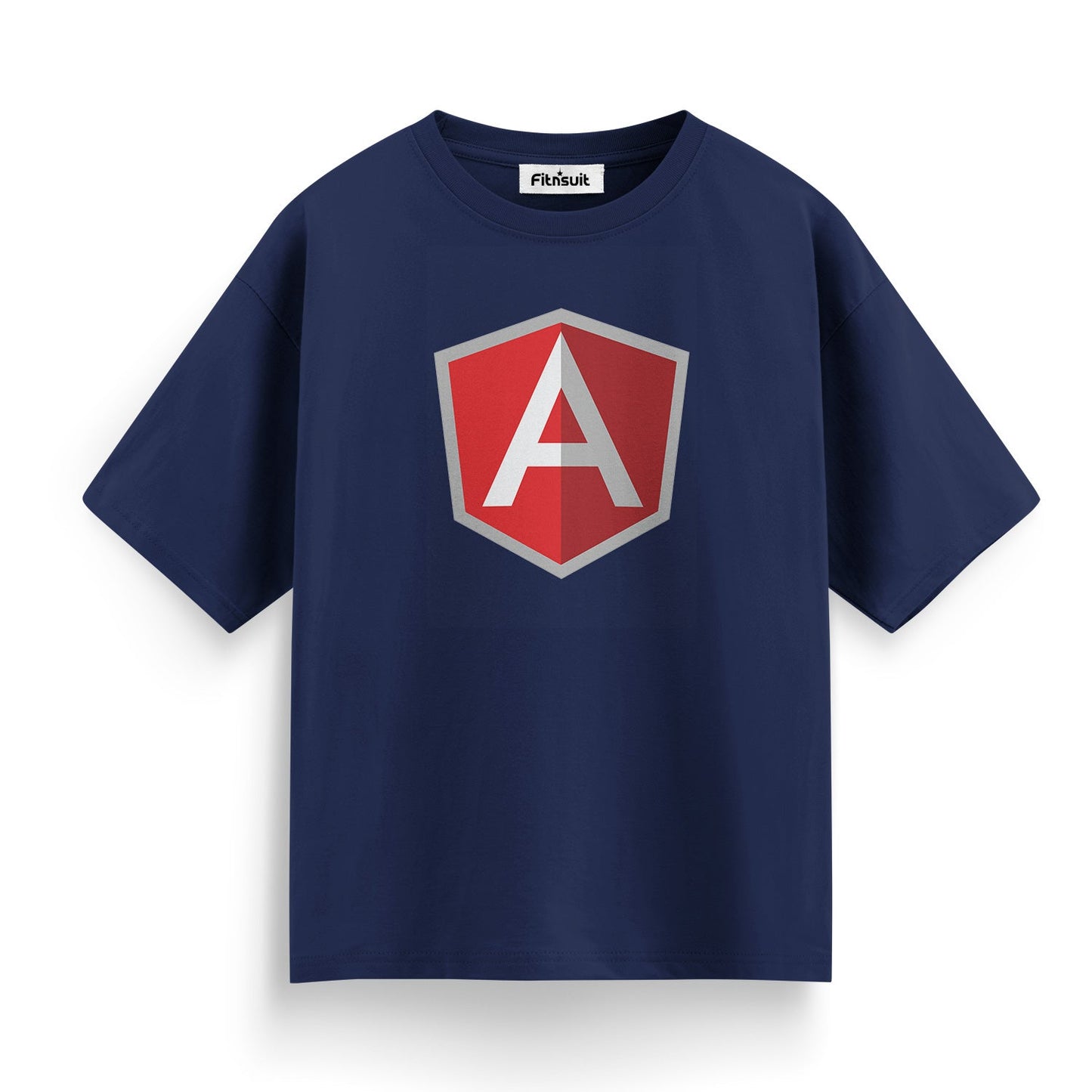 Angular, Developer, Coding, Programming Unisex Premium T-shirt