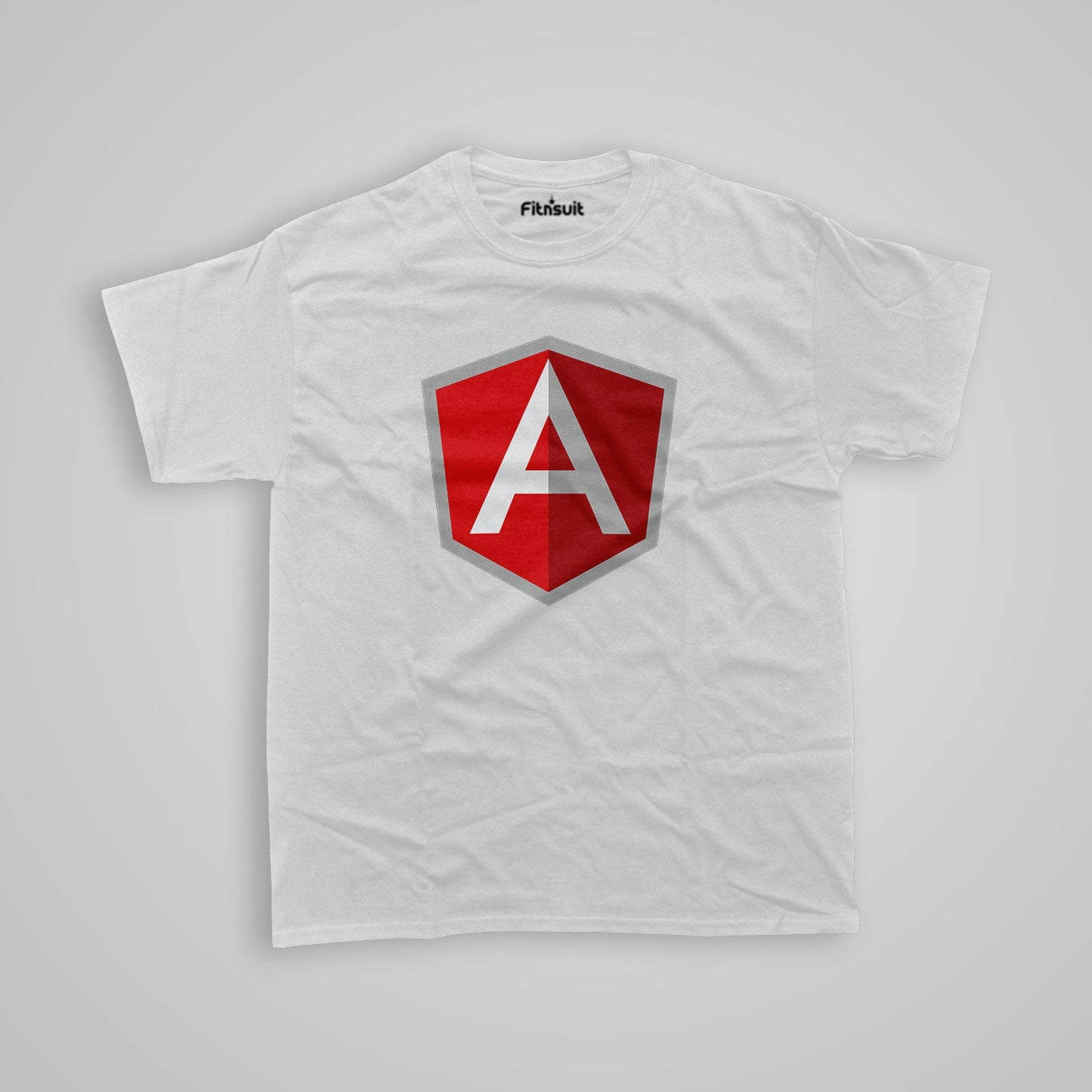Angular, Developer, Coding, Programming Unisex Premium T-shirt