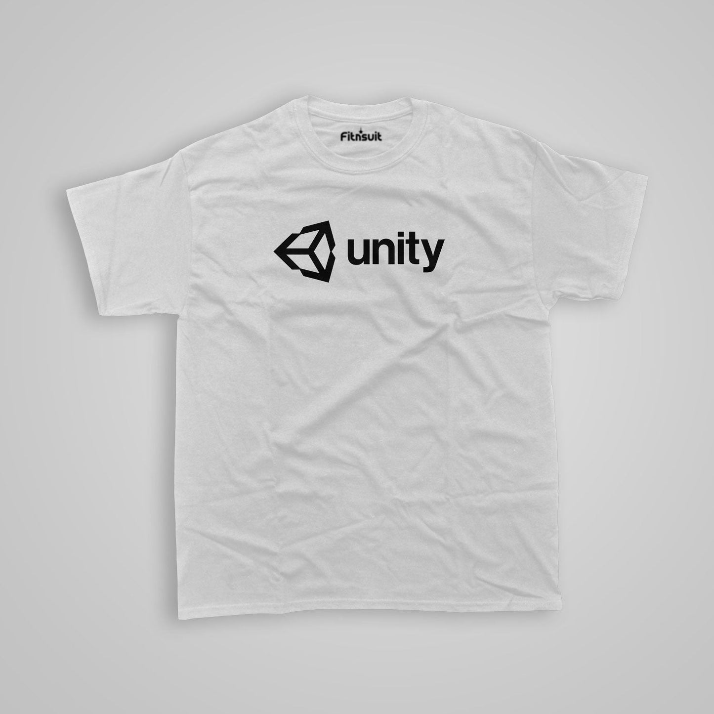 Unity, Coding, Programming Unisex Premium T-shirt