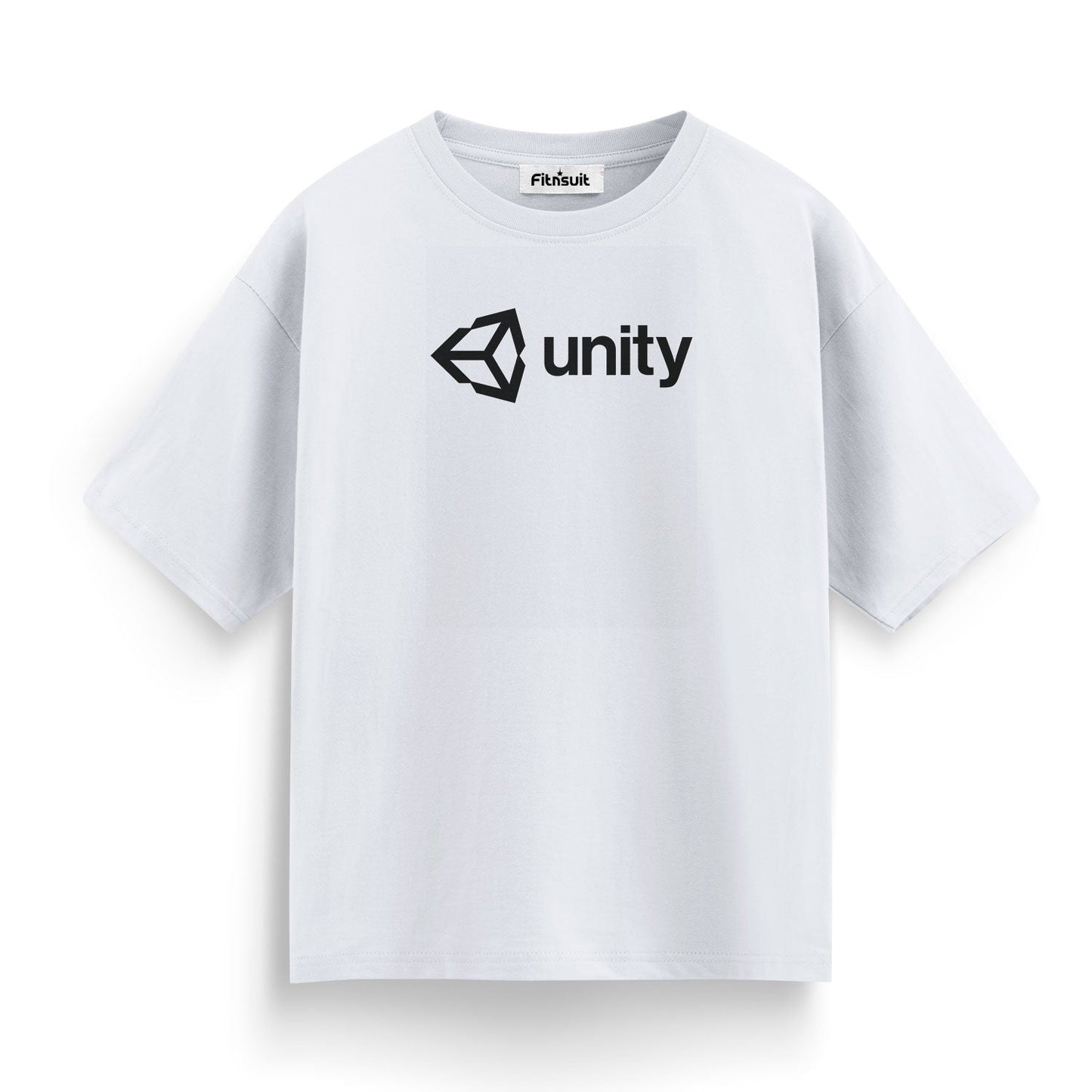 Unity, Coding, Programming Unisex Premium T-shirt