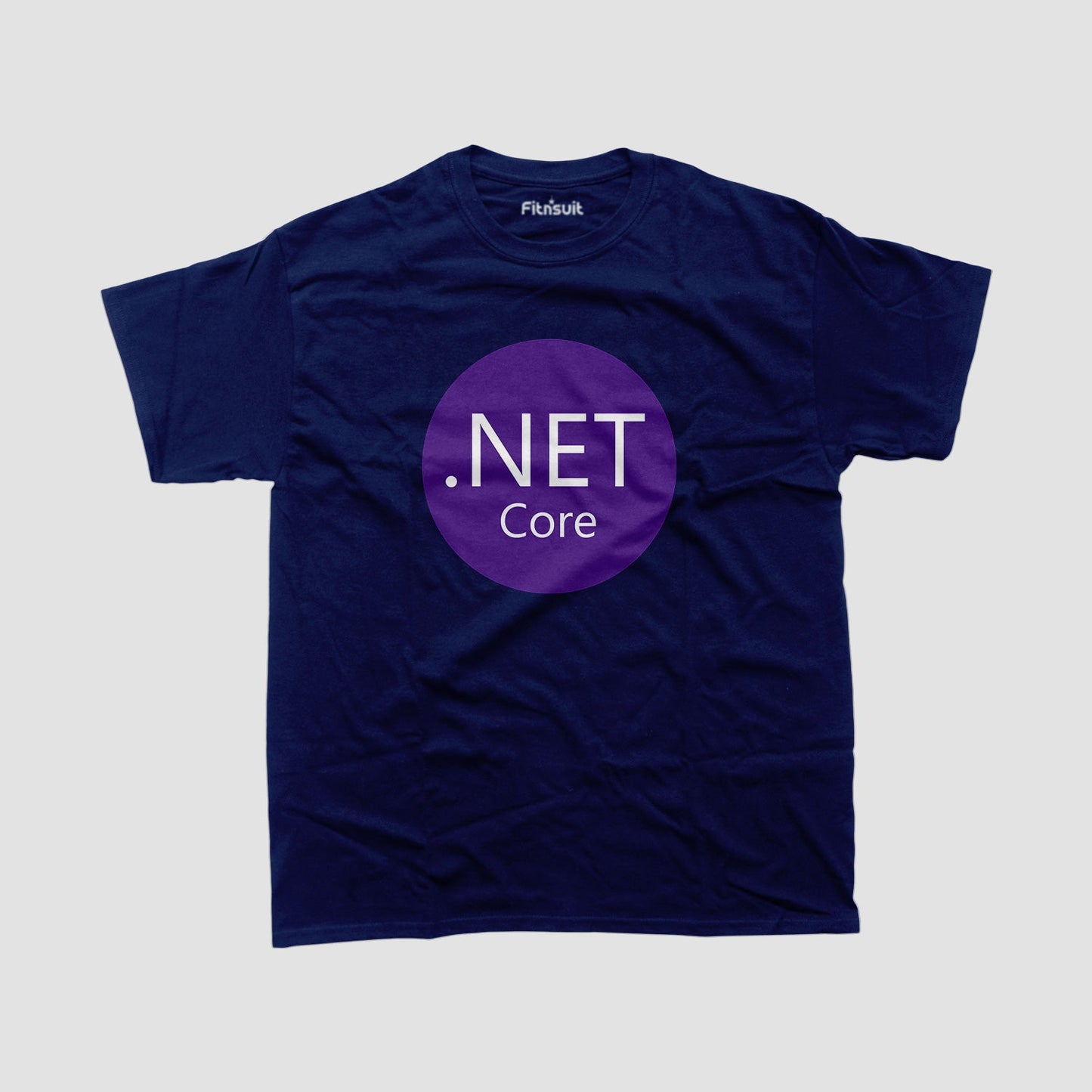 .net core, Developer, Coding, Programming Unisex Premium T-shirt