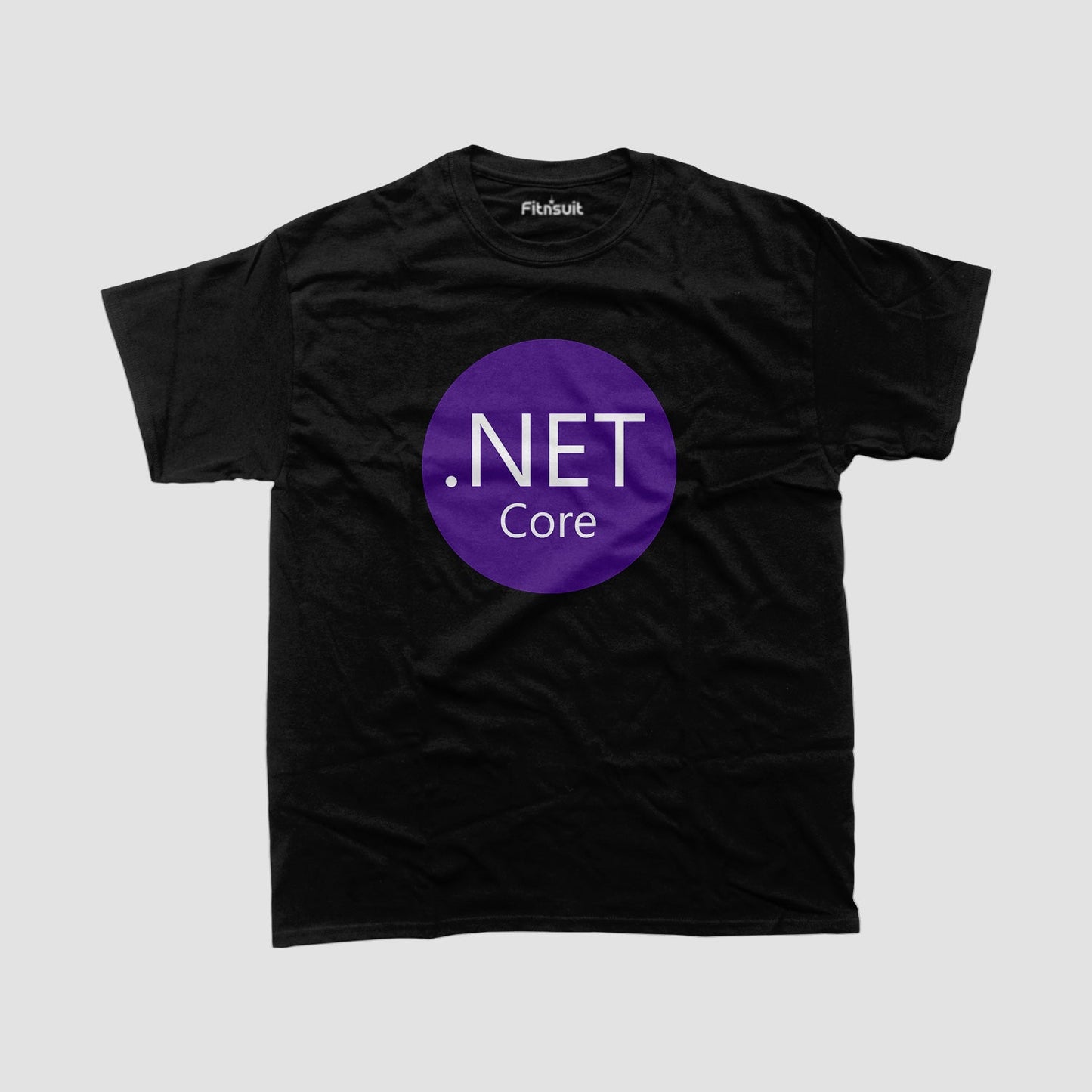.net core, Developer, Coding, Programming Unisex Premium T-shirt