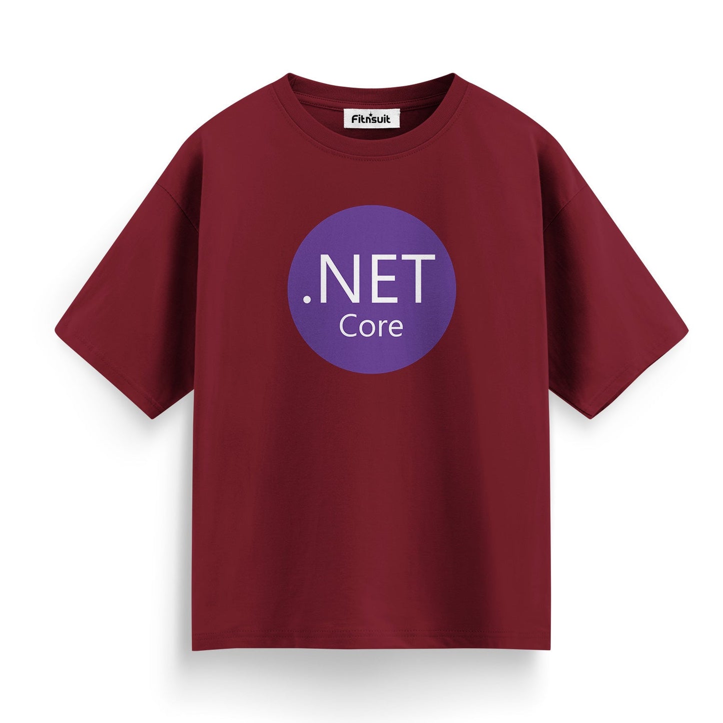 .net core, Developer, Coding, Programming Unisex Premium T-shirt