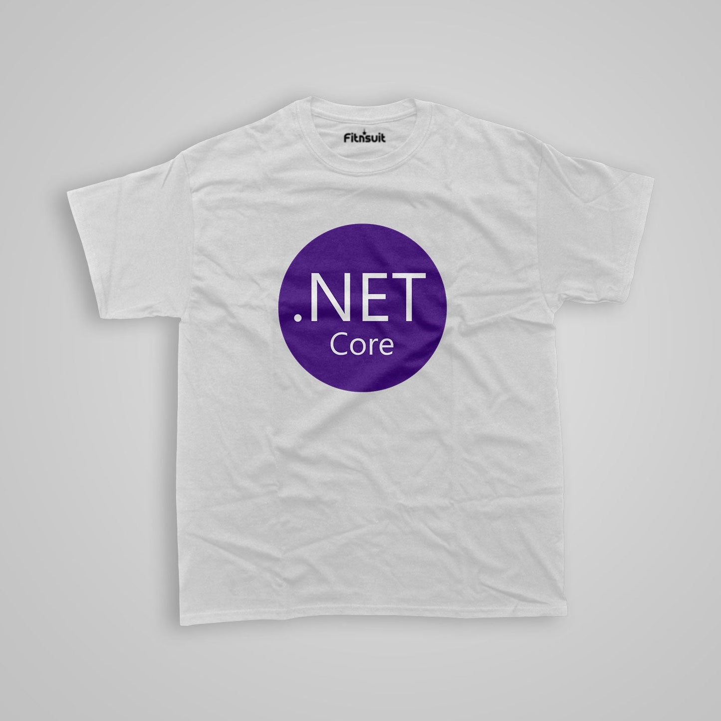 .net core, Developer, Coding, Programming Unisex Premium T-shirt
