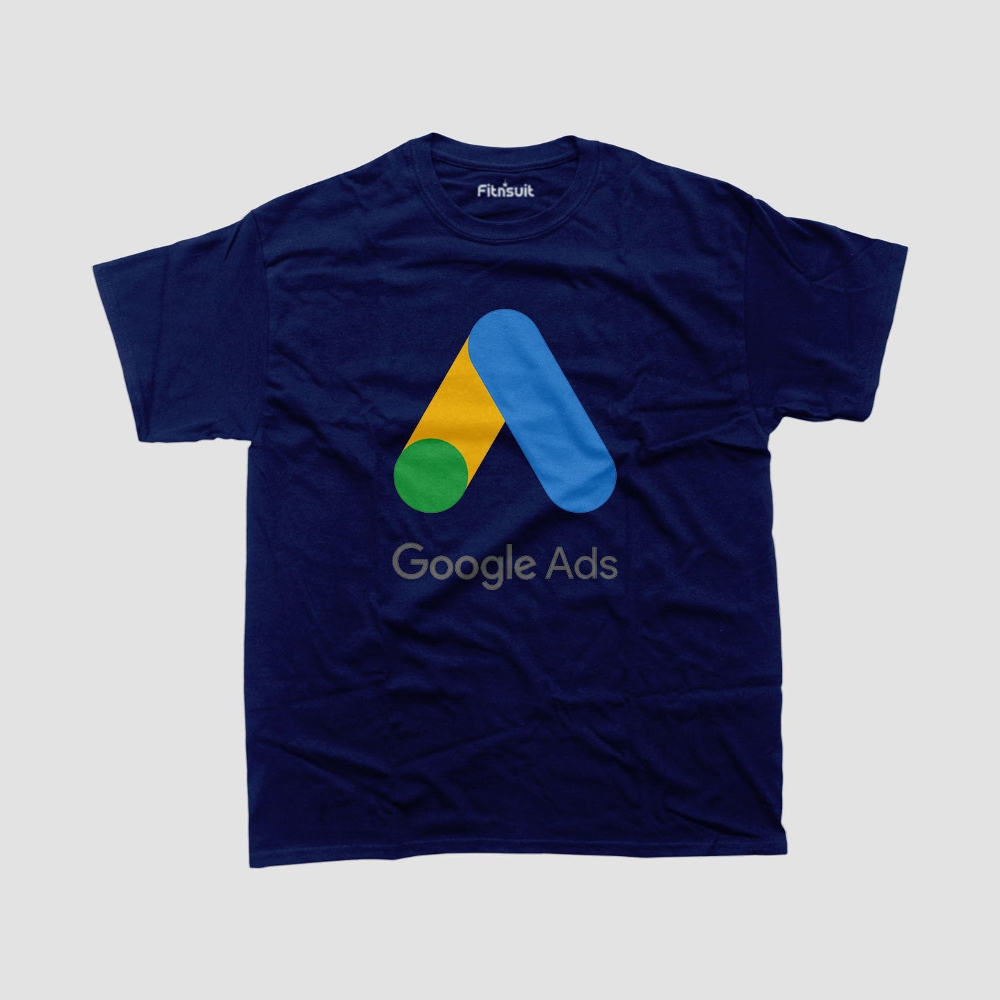 Google Ads Programming Unisex Premium T-shirt