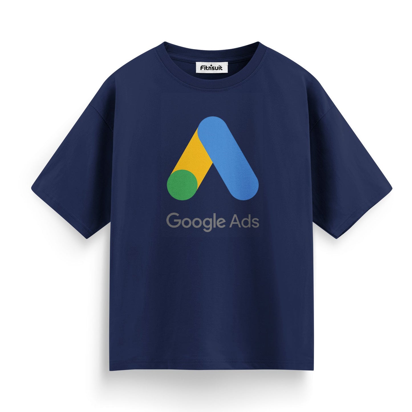 Google Ads Programming Unisex Premium T-shirt