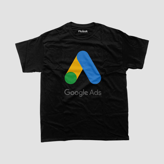 Google Ads Programming Unisex Premium T-shirt