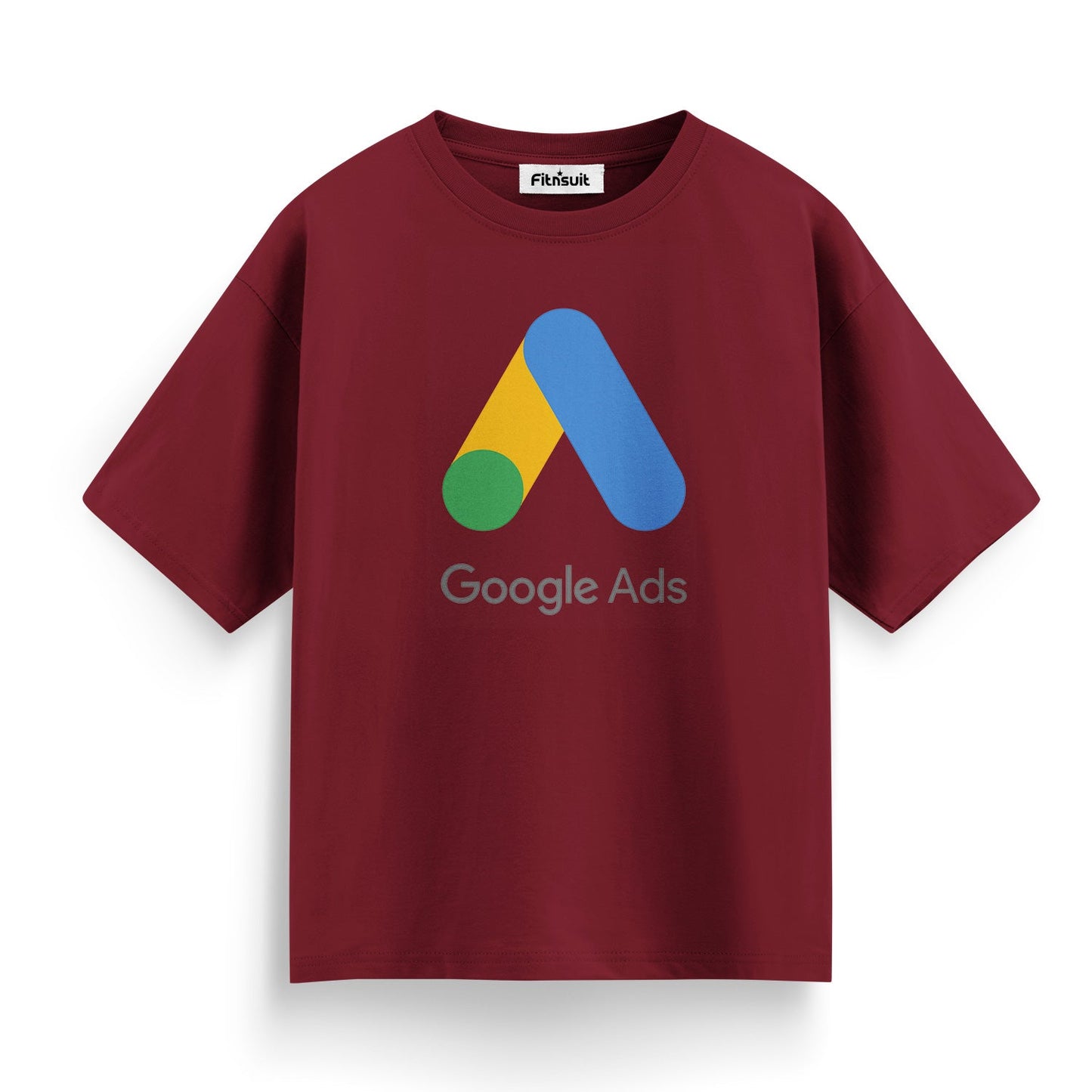 Google Ads Programming Unisex Premium T-shirt