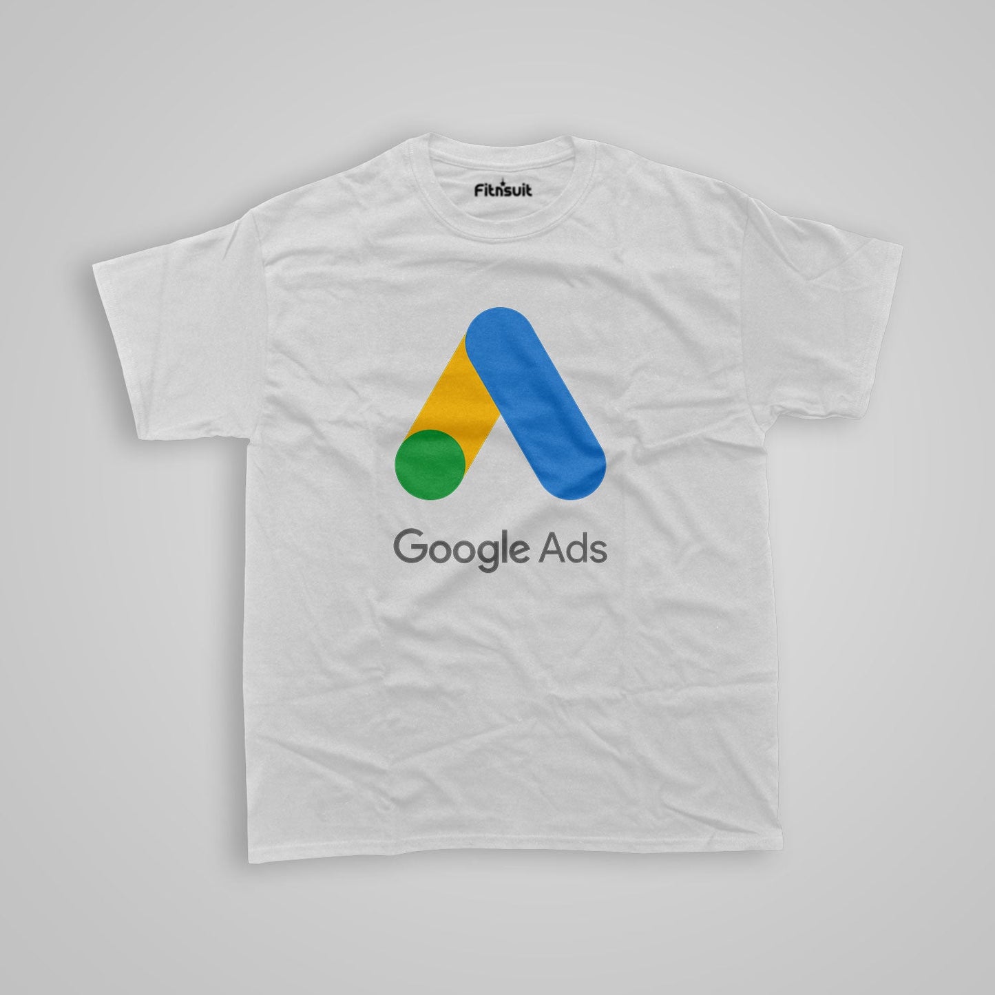 Google Ads Programming Unisex Premium T-shirt