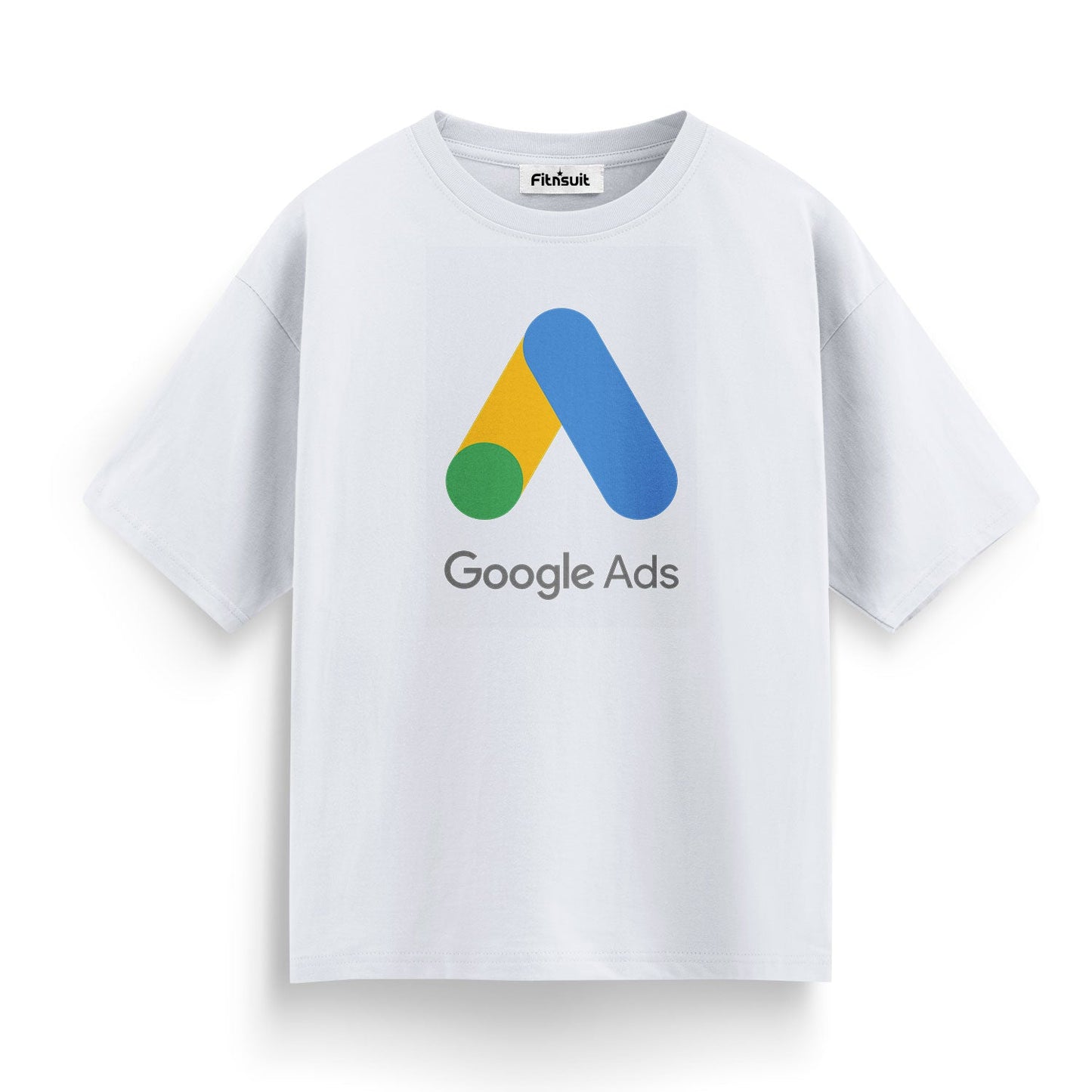 Google Ads Programming Unisex Premium T-shirt