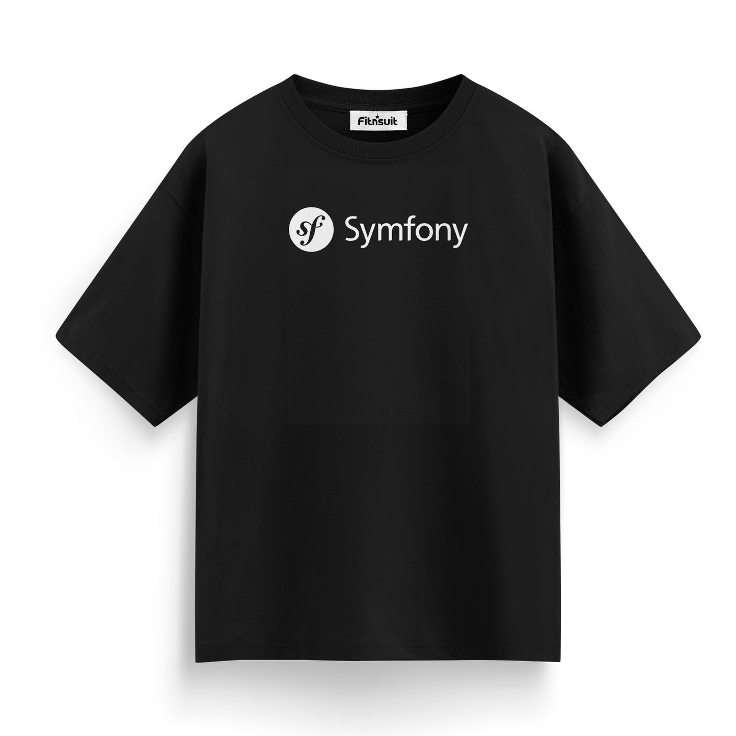 Symfony, Developer, Coding, Programming Unisex Premium T-shirt