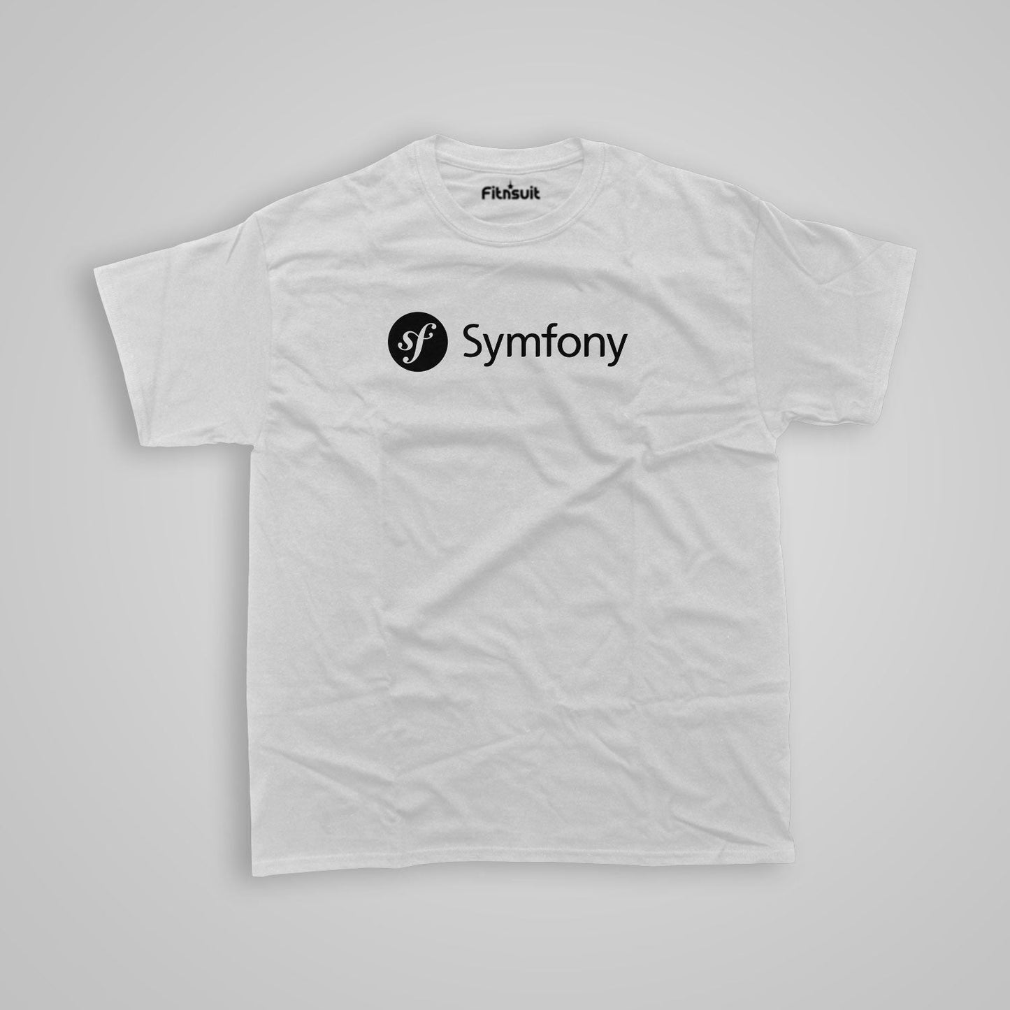 Symfony, Developer, Coding, Programming Unisex Premium T-shirt