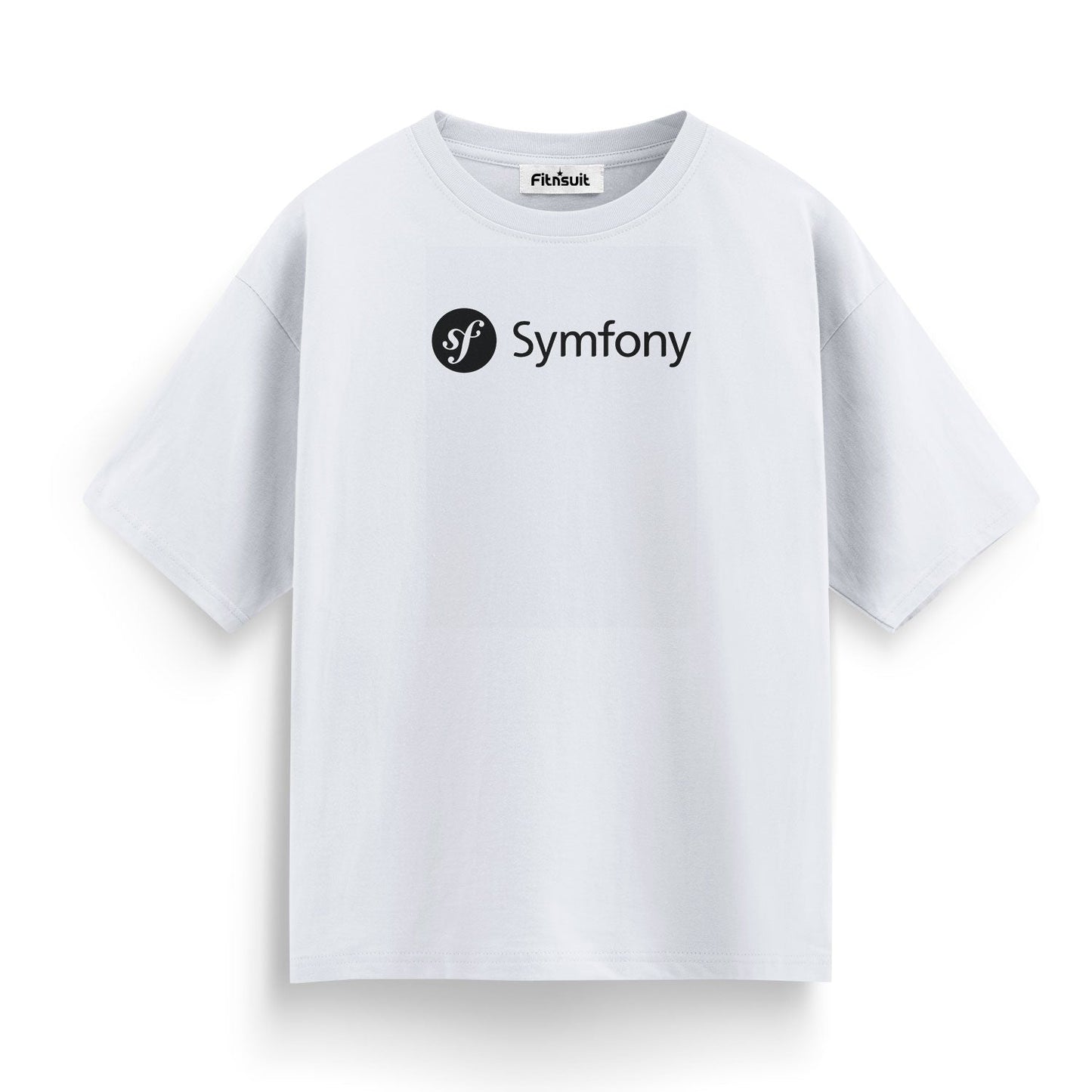 Symfony, Developer, Coding, Programming Unisex Premium T-shirt