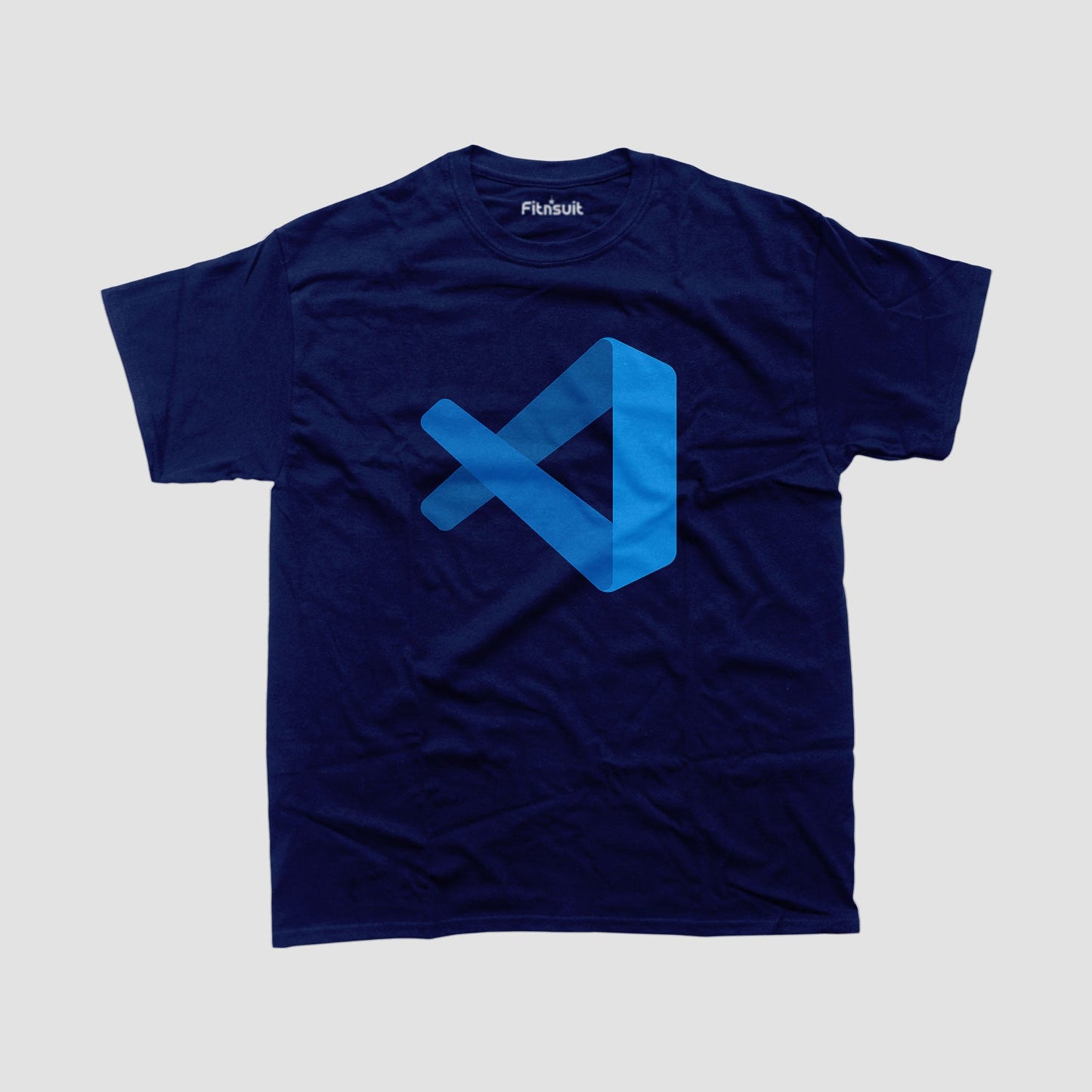 VS code, Coding, Programming Unisex Premium T-shirt