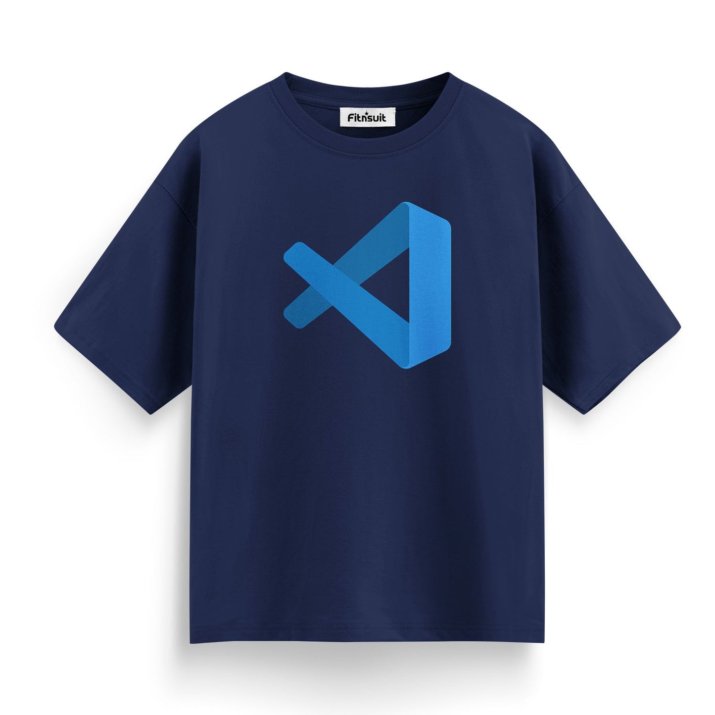 VS code, Coding, Programming Unisex Premium T-shirt