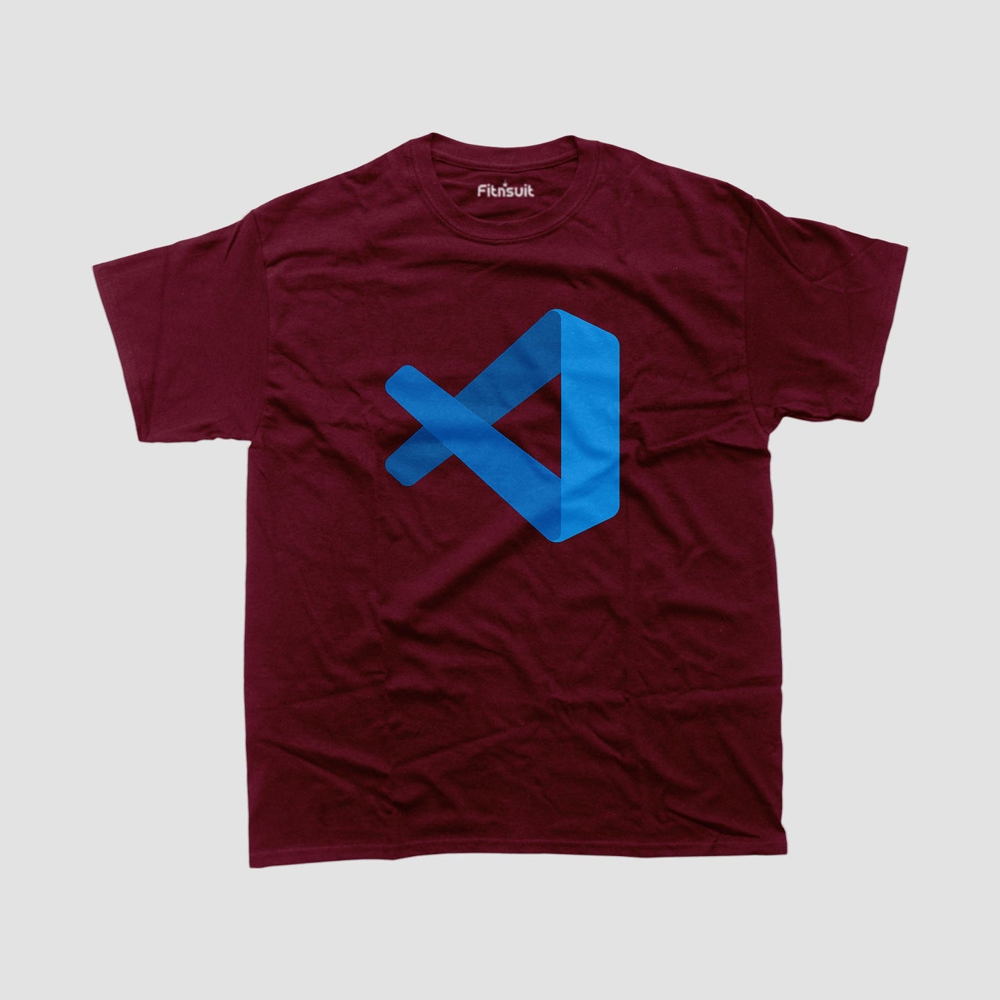 VS code, Coding, Programming Unisex Premium T-shirt