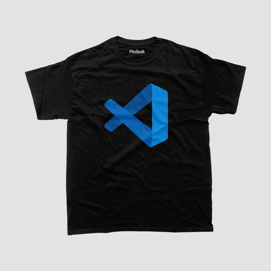 VS code, Coding, Programming Unisex Premium T-shirt