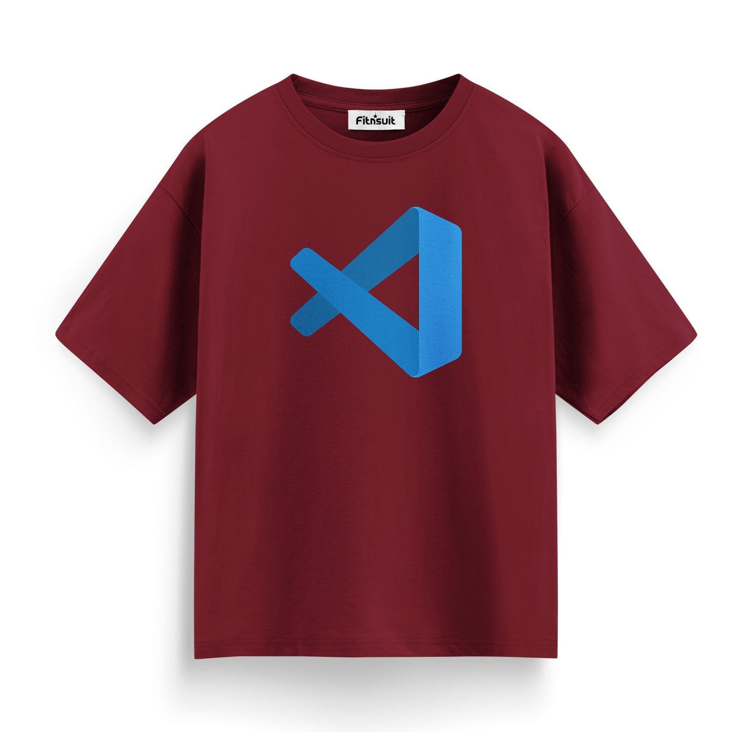 VS code, Coding, Programming Unisex Premium T-shirt