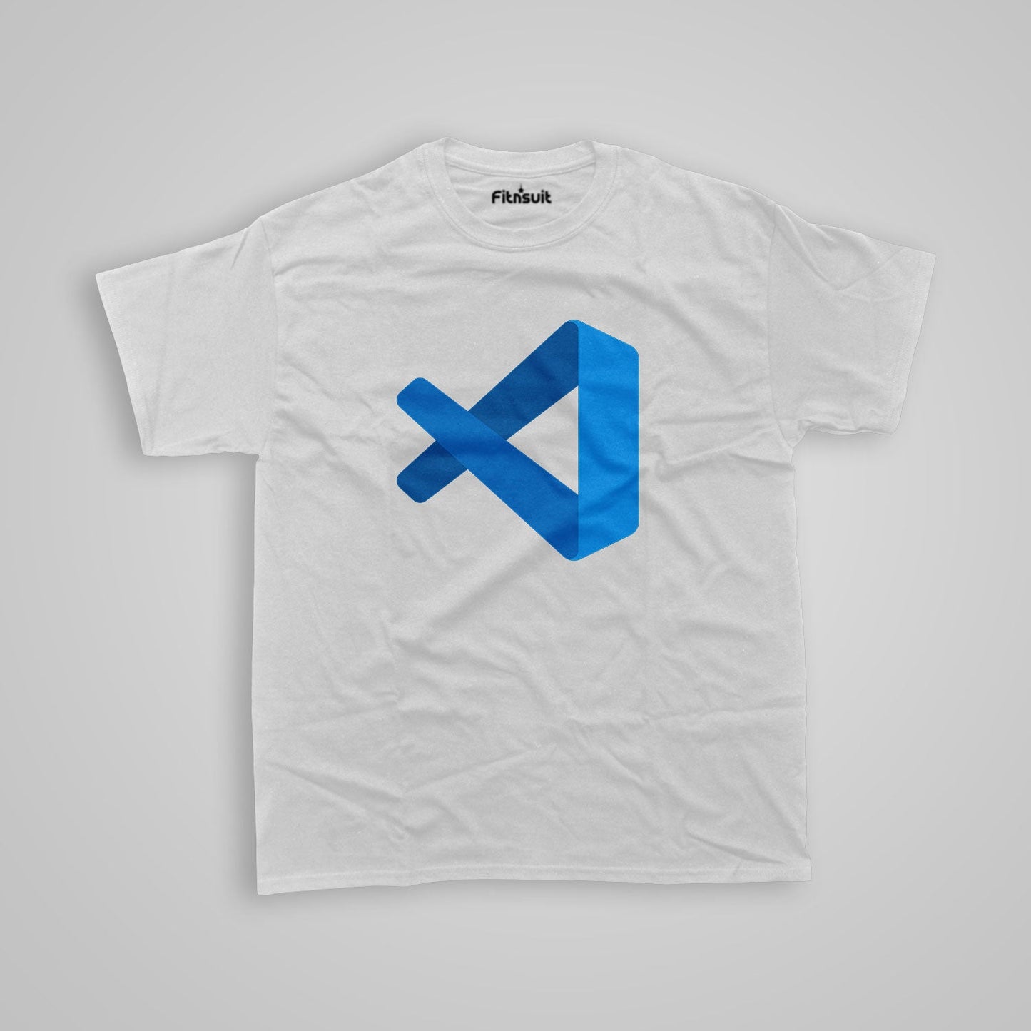 VS code, Coding, Programming Unisex Premium T-shirt