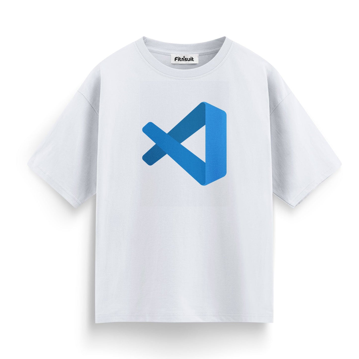 VS code, Coding, Programming Unisex Premium T-shirt