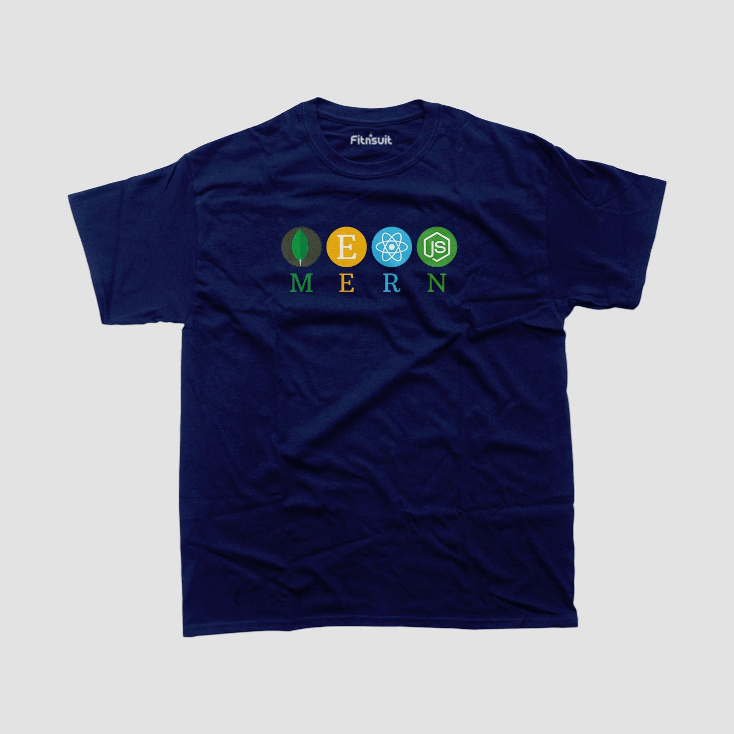 Mern, Developer, Coding, Programming Unisex Premium T-shirt