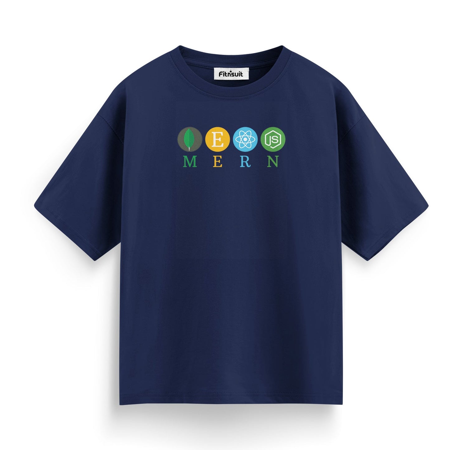 Mern, Developer, Coding, Programming Unisex Premium T-shirt