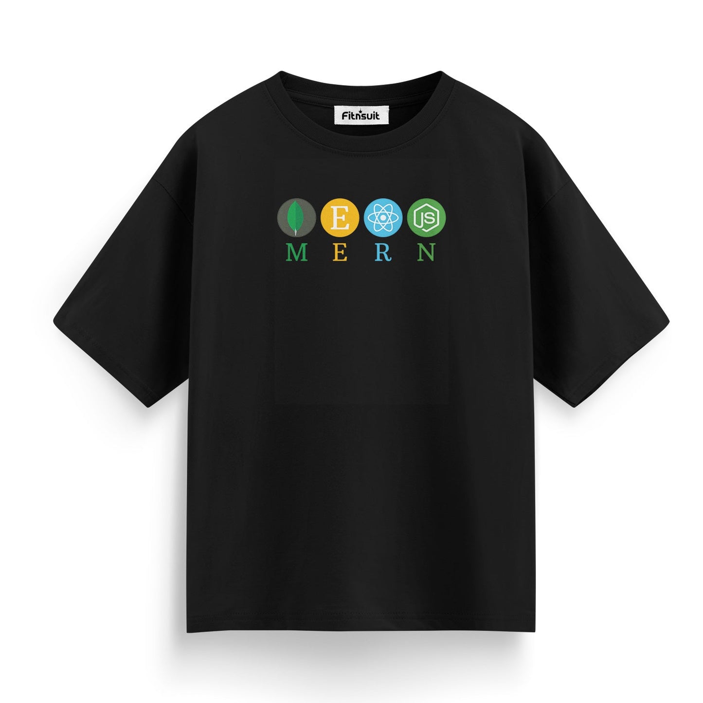 Mern, Developer, Coding, Programming Unisex Premium T-shirt
